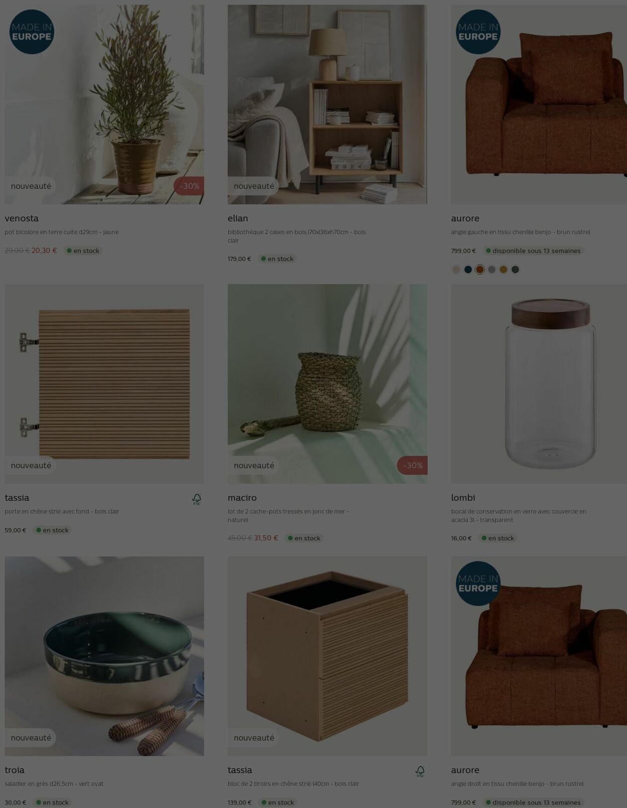 Catalogue Alinea 26.05.2025 - 01.06.2025