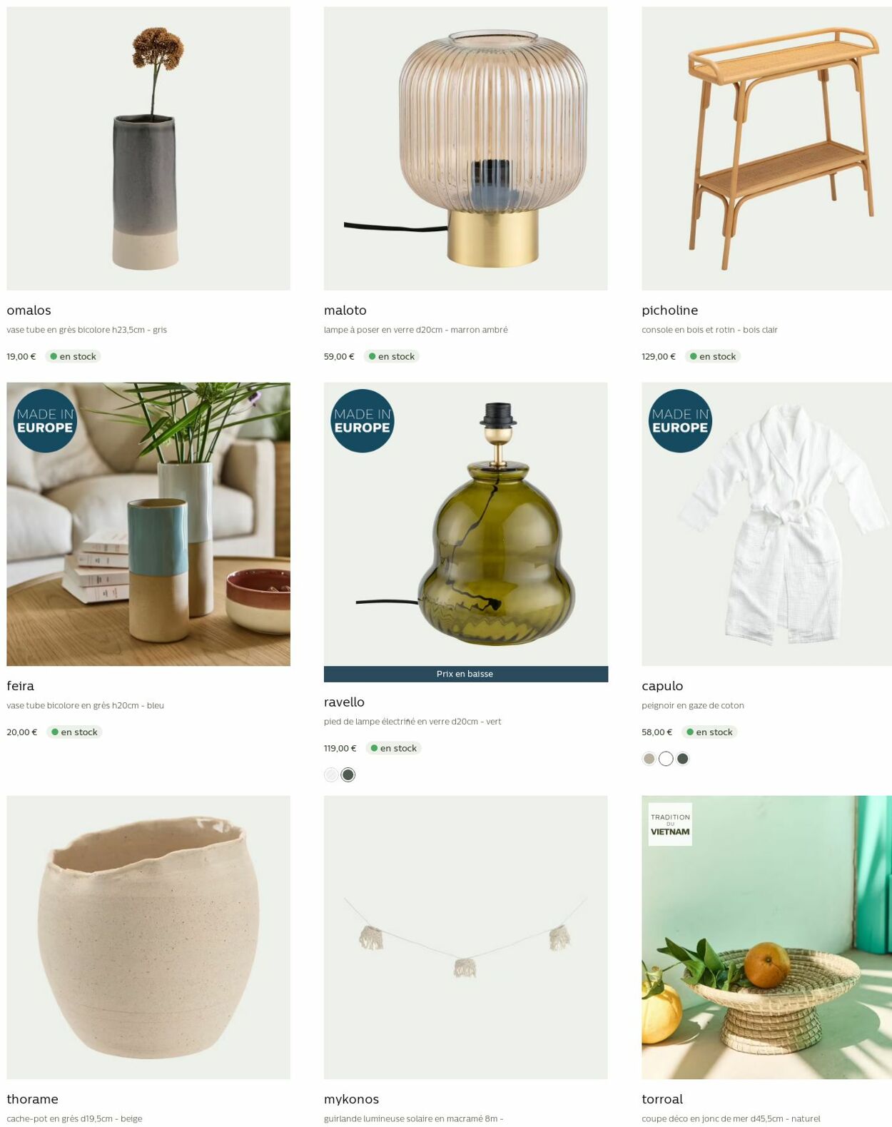 Catalogue Alinea 26.05.2025 - 01.06.2025