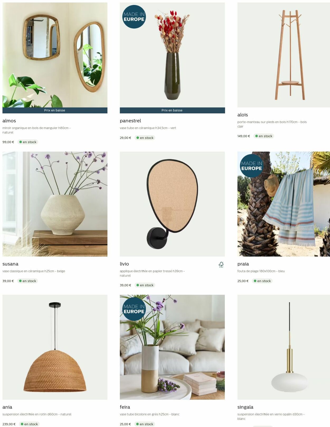 Catalogue Alinea 26.05.2025 - 01.06.2025