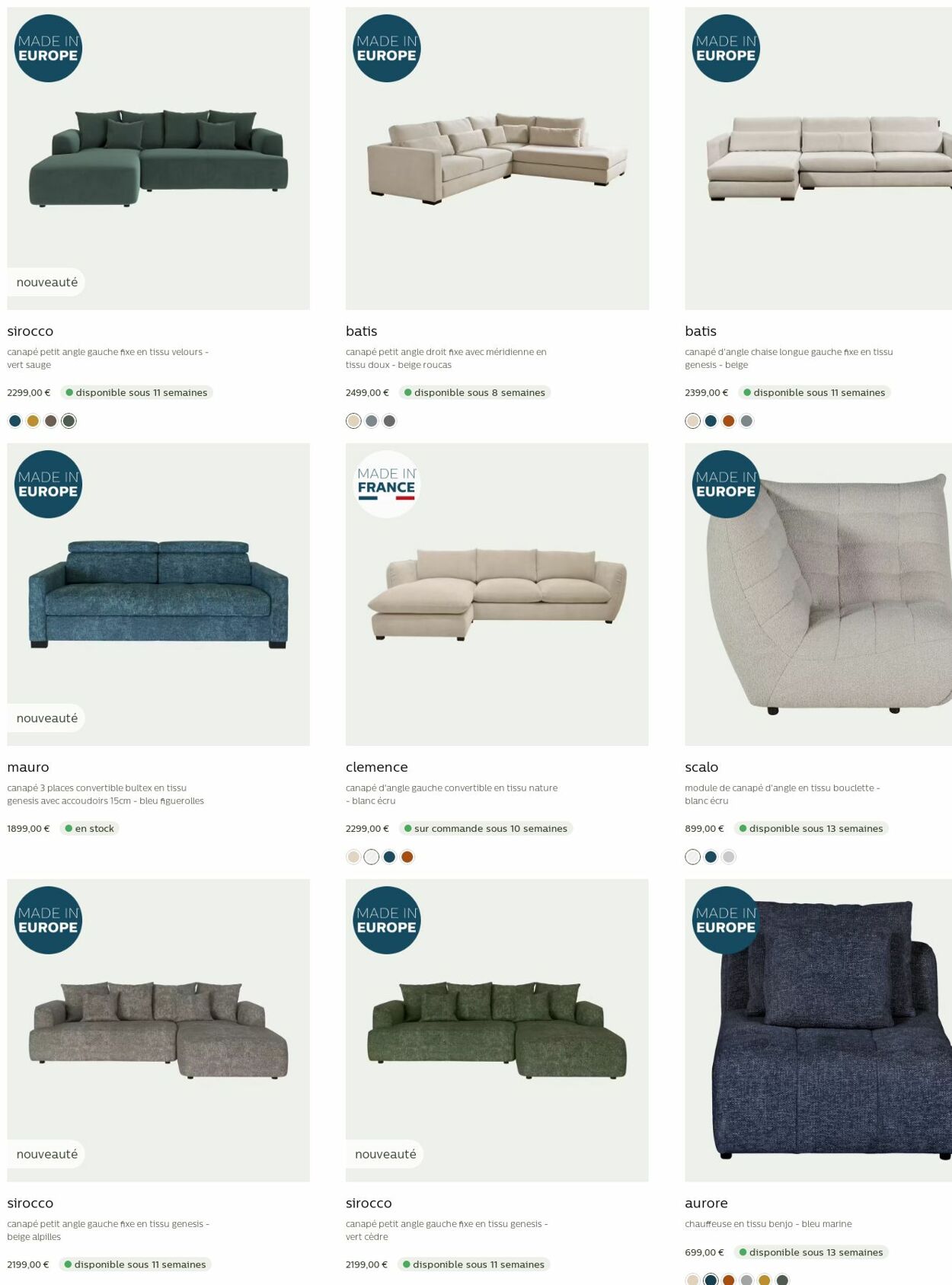 Catalogue Alinea 26.05.2025 - 01.06.2025