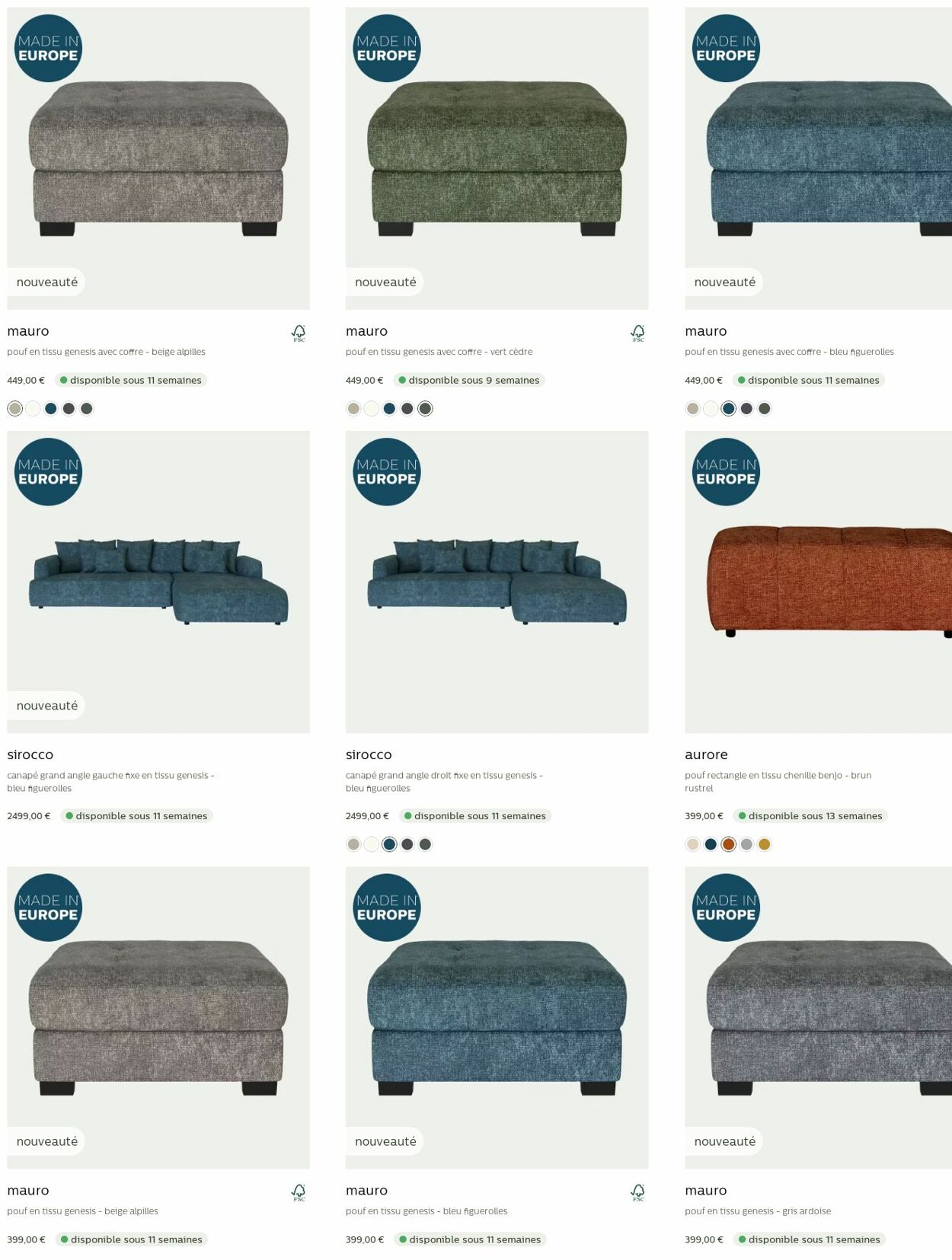 Catalogue Alinea 26.05.2025 - 01.06.2025