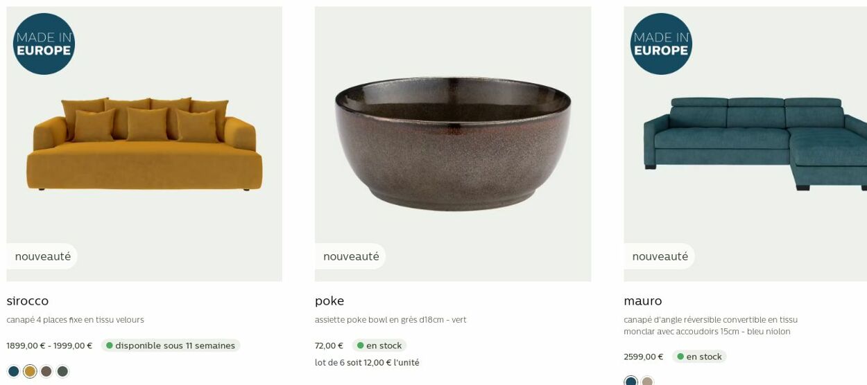 Catalogue Alinea 26.05.2025 - 01.06.2025