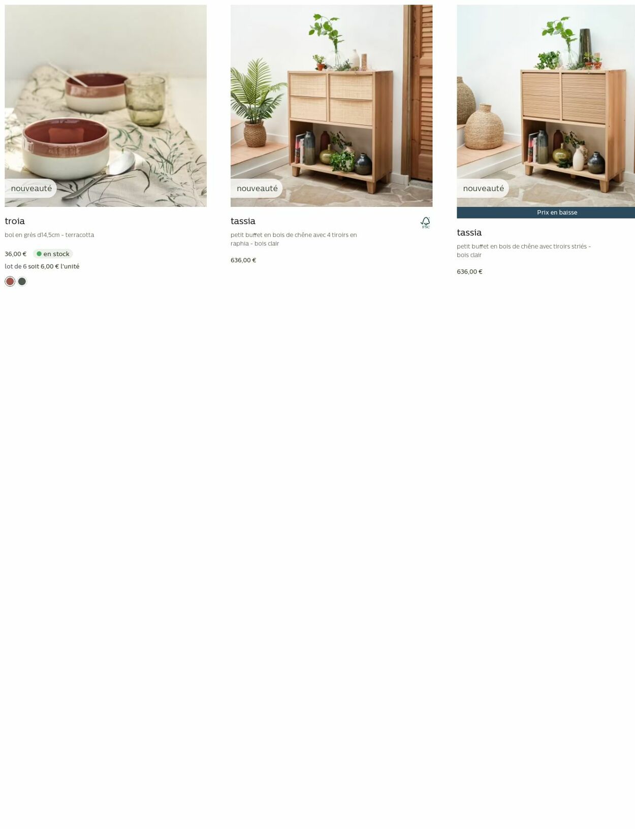 Catalogue Alinea 26.05.2025 - 01.06.2025