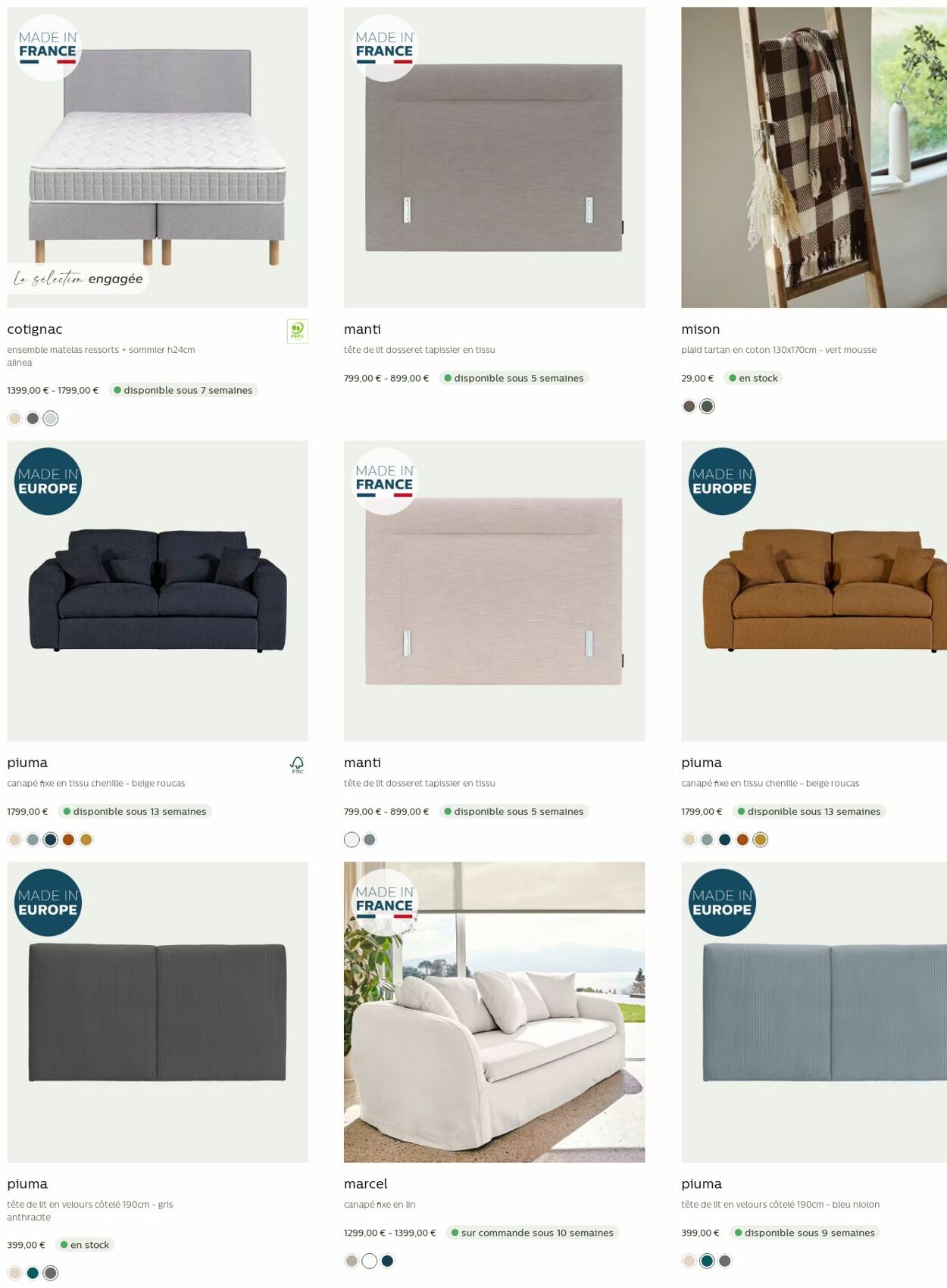Catalogue Alinea 26.05.2025 - 01.06.2025
