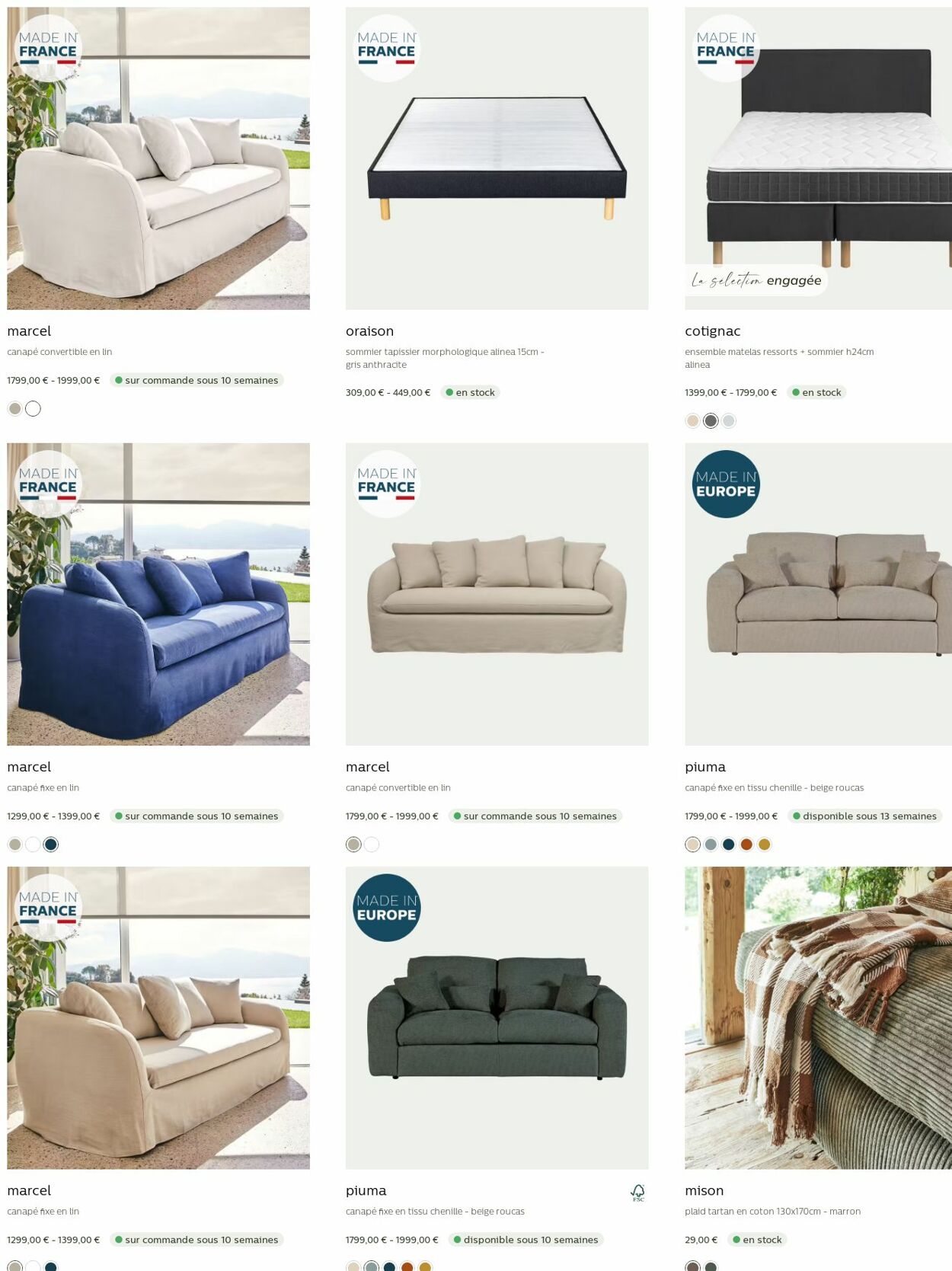 Catalogue Alinea 26.05.2025 - 01.06.2025