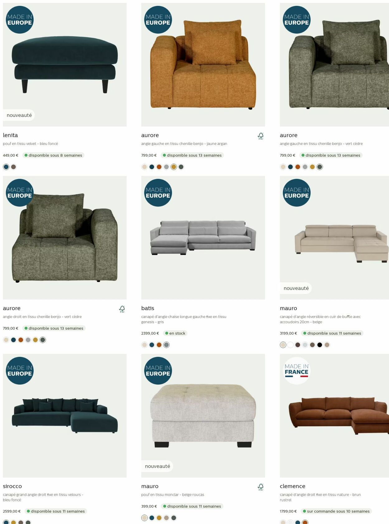 Catalogue Alinea 26.05.2025 - 01.06.2025