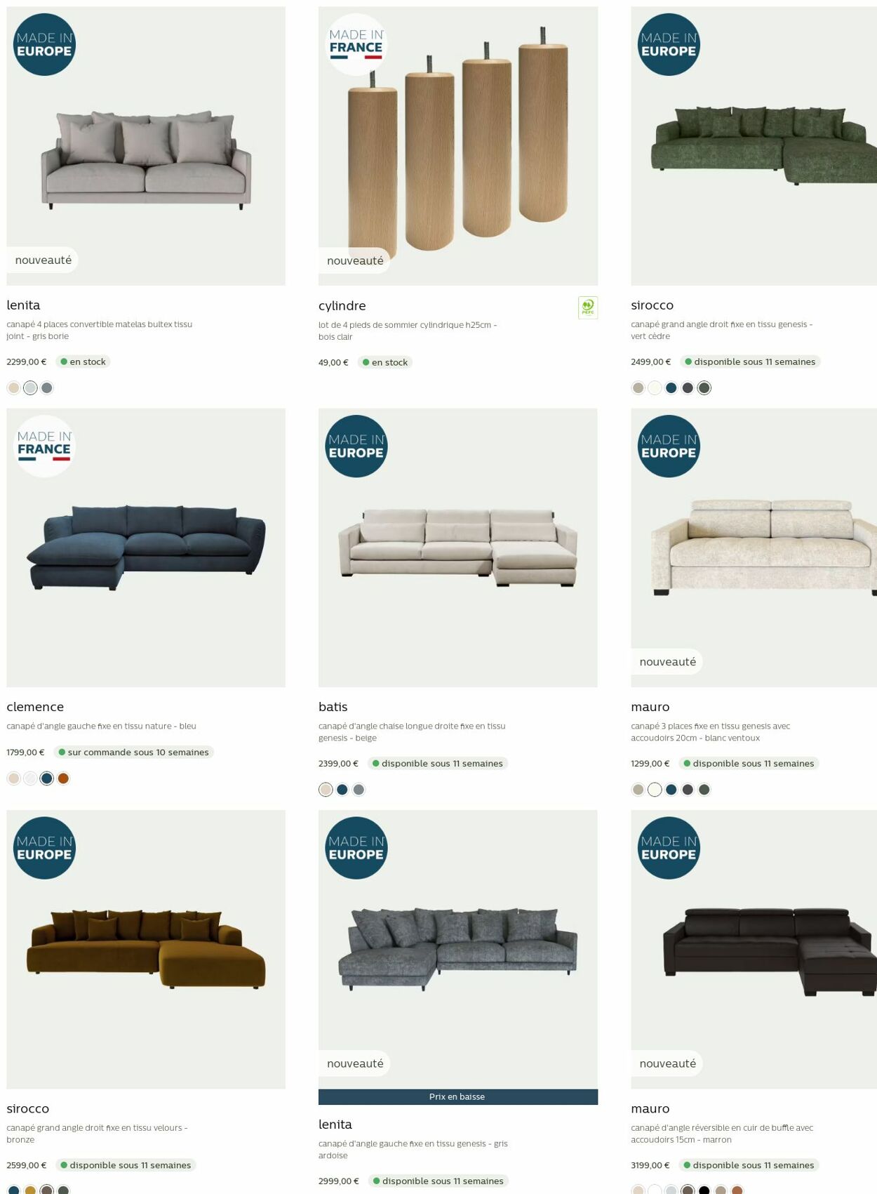 Catalogue Alinea 26.05.2025 - 01.06.2025