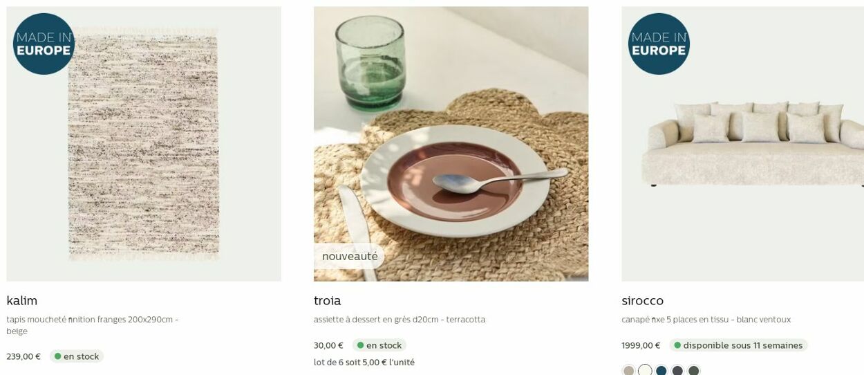 Catalogue Alinea 26.05.2025 - 01.06.2025