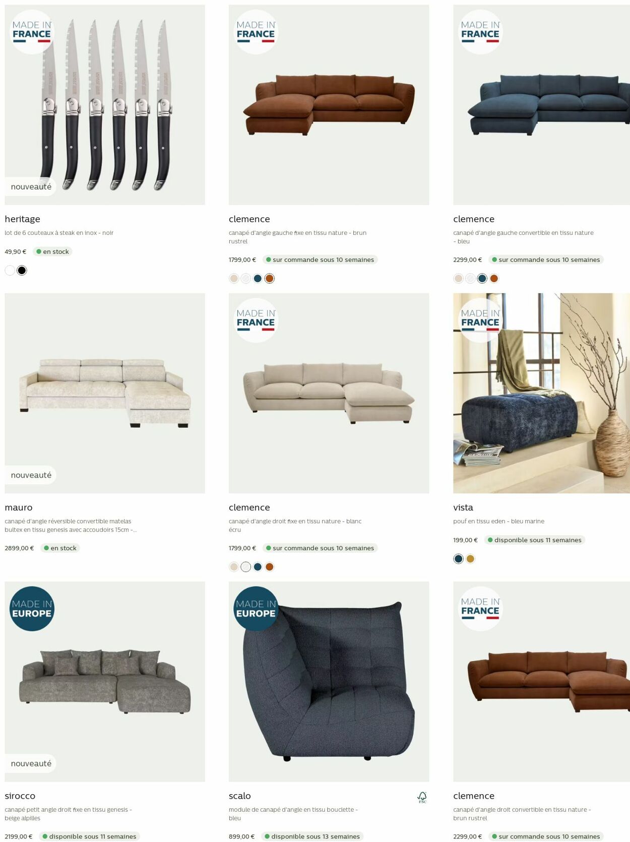 Catalogue Alinea 26.05.2025 - 01.06.2025