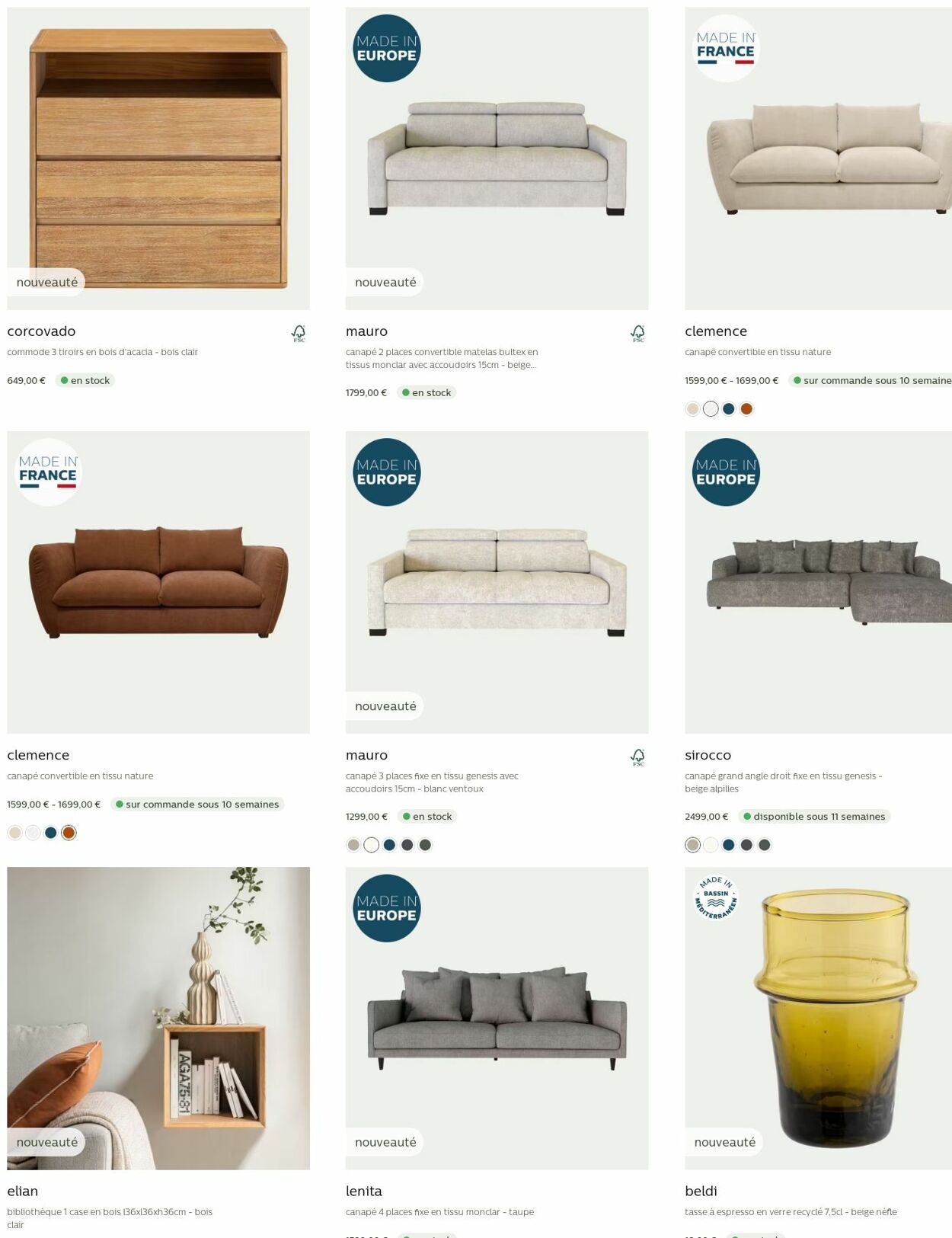 Catalogue Alinea 26.05.2025 - 01.06.2025