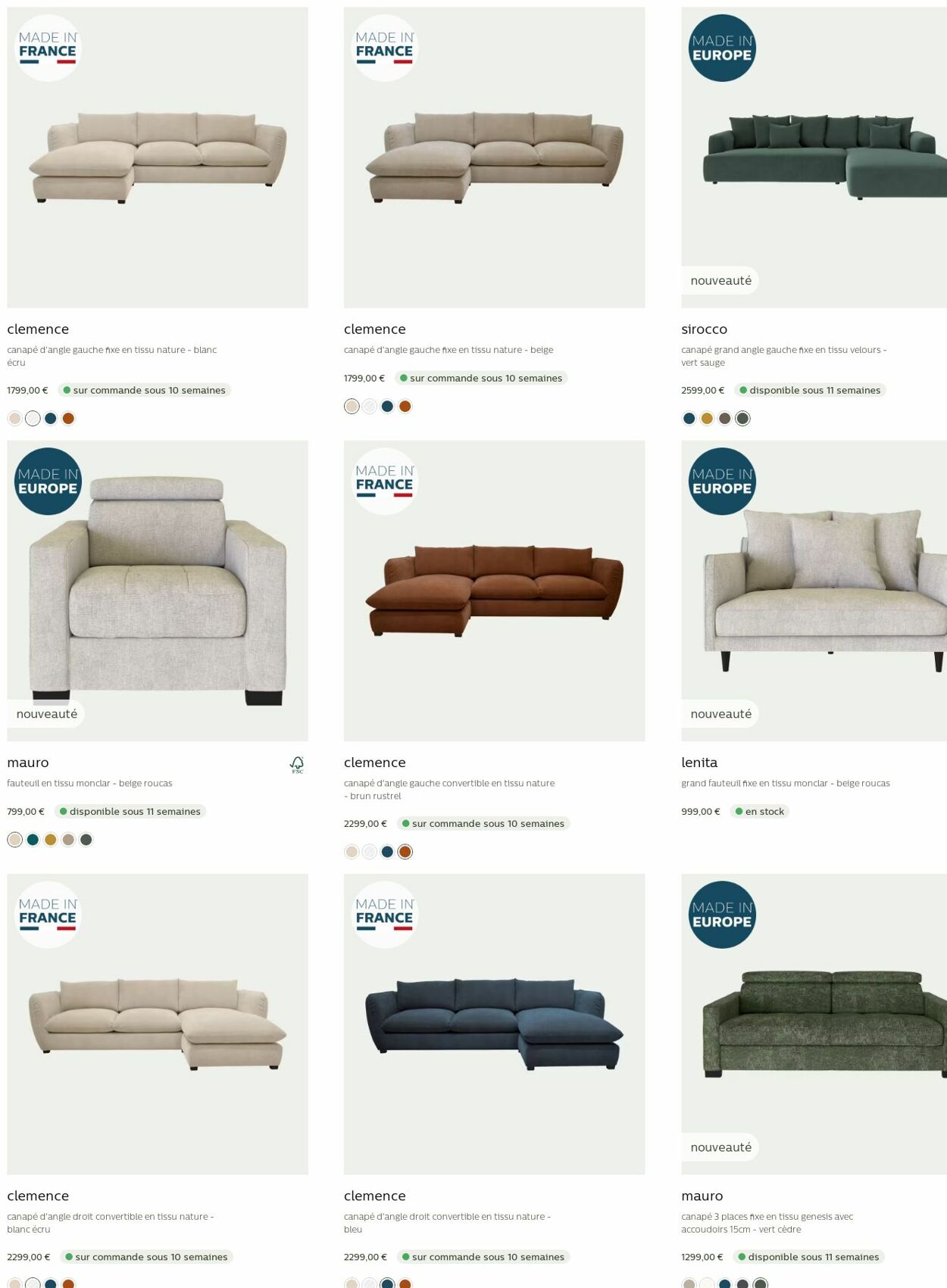 Catalogue Alinea 26.05.2025 - 01.06.2025