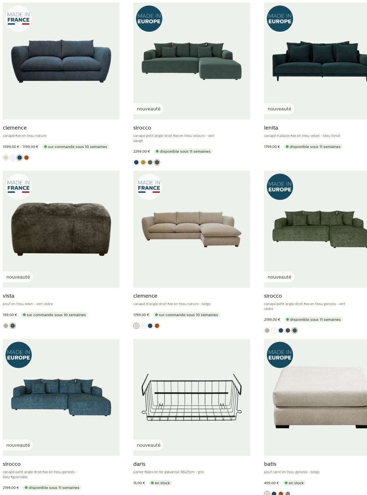 Catalogue Alinea 26.05.2025 - 01.06.2025