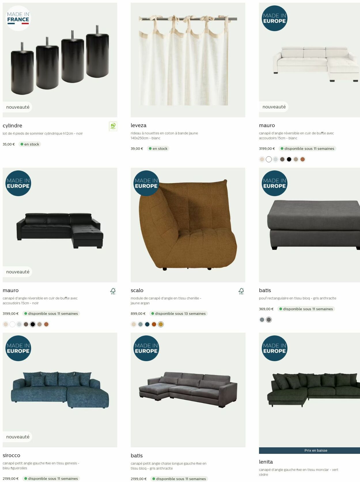 Catalogue Alinea 26.05.2025 - 01.06.2025