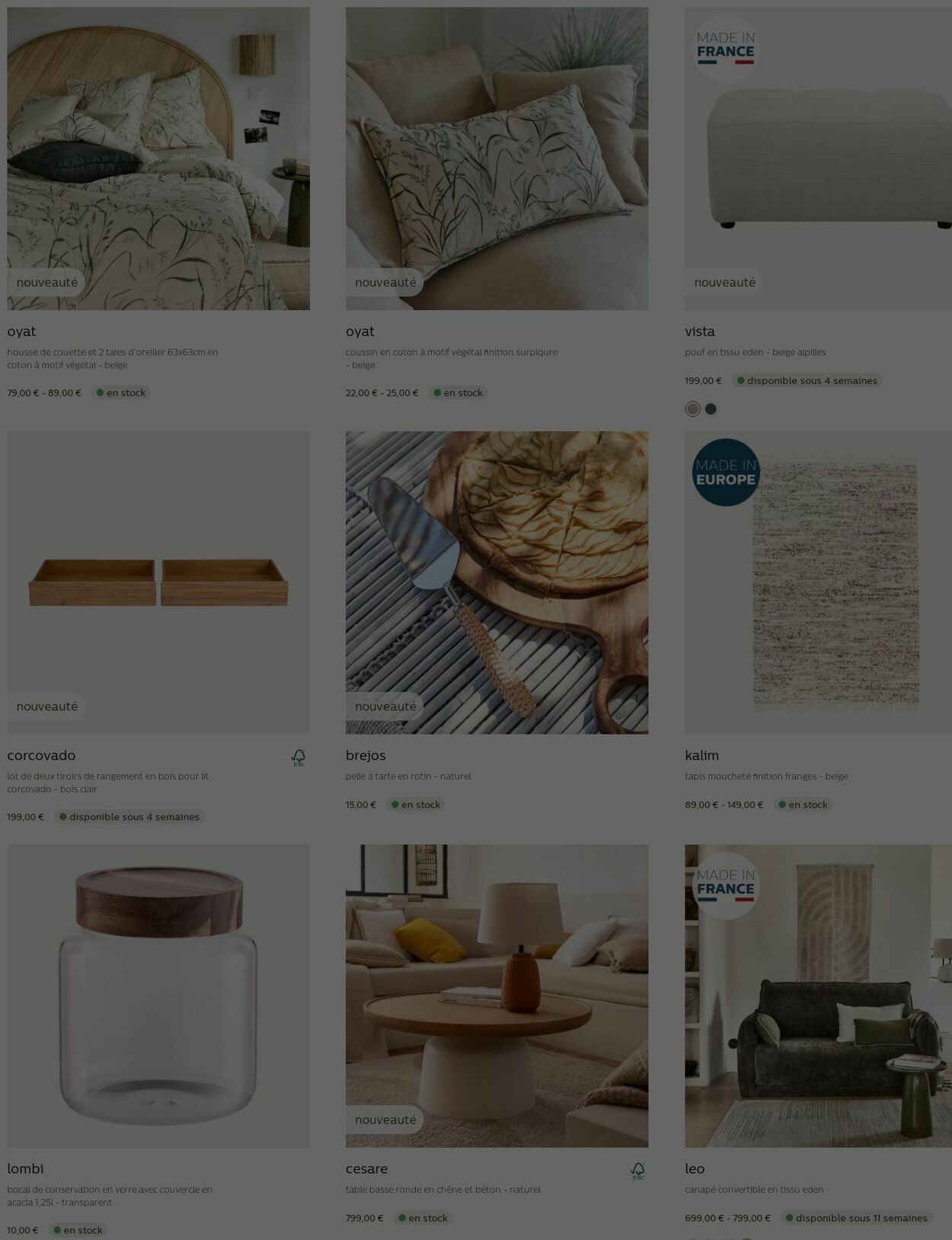Catalogue Alinea 26.05.2025 - 01.06.2025