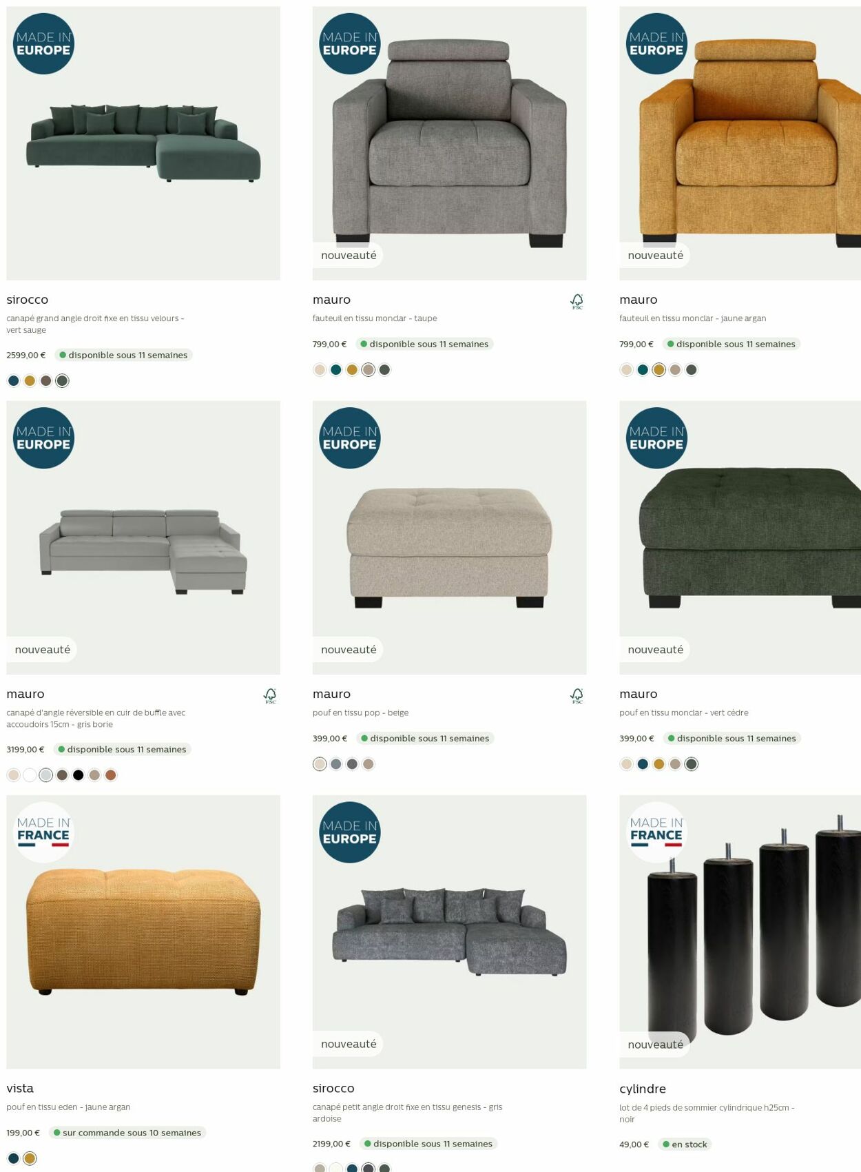 Catalogue Alinea 26.05.2025 - 01.06.2025