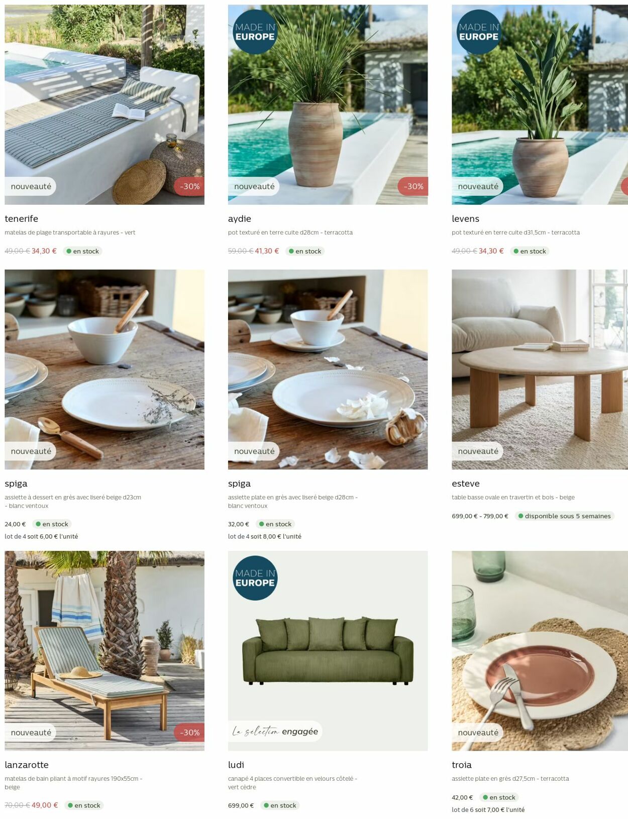 Catalogue Alinea 26.05.2025 - 01.06.2025