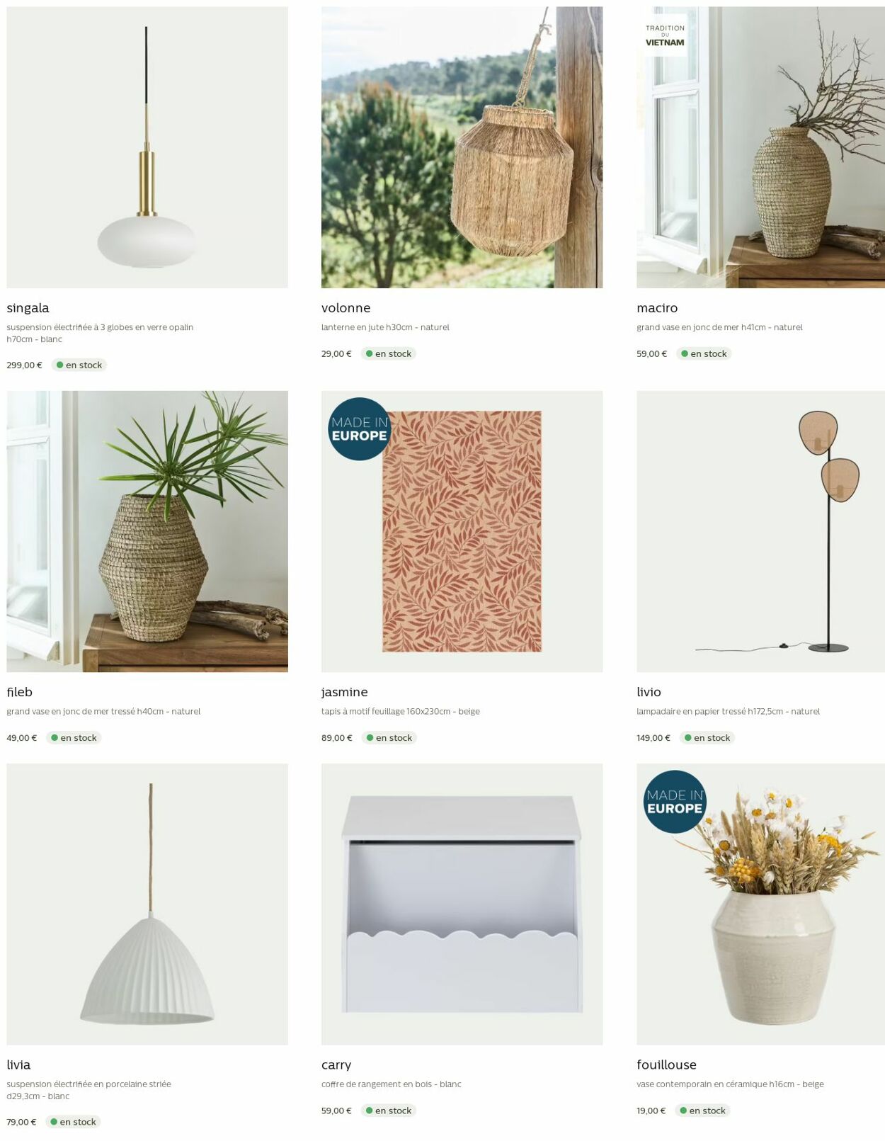 Catalogue Alinea 26.05.2025 - 01.06.2025