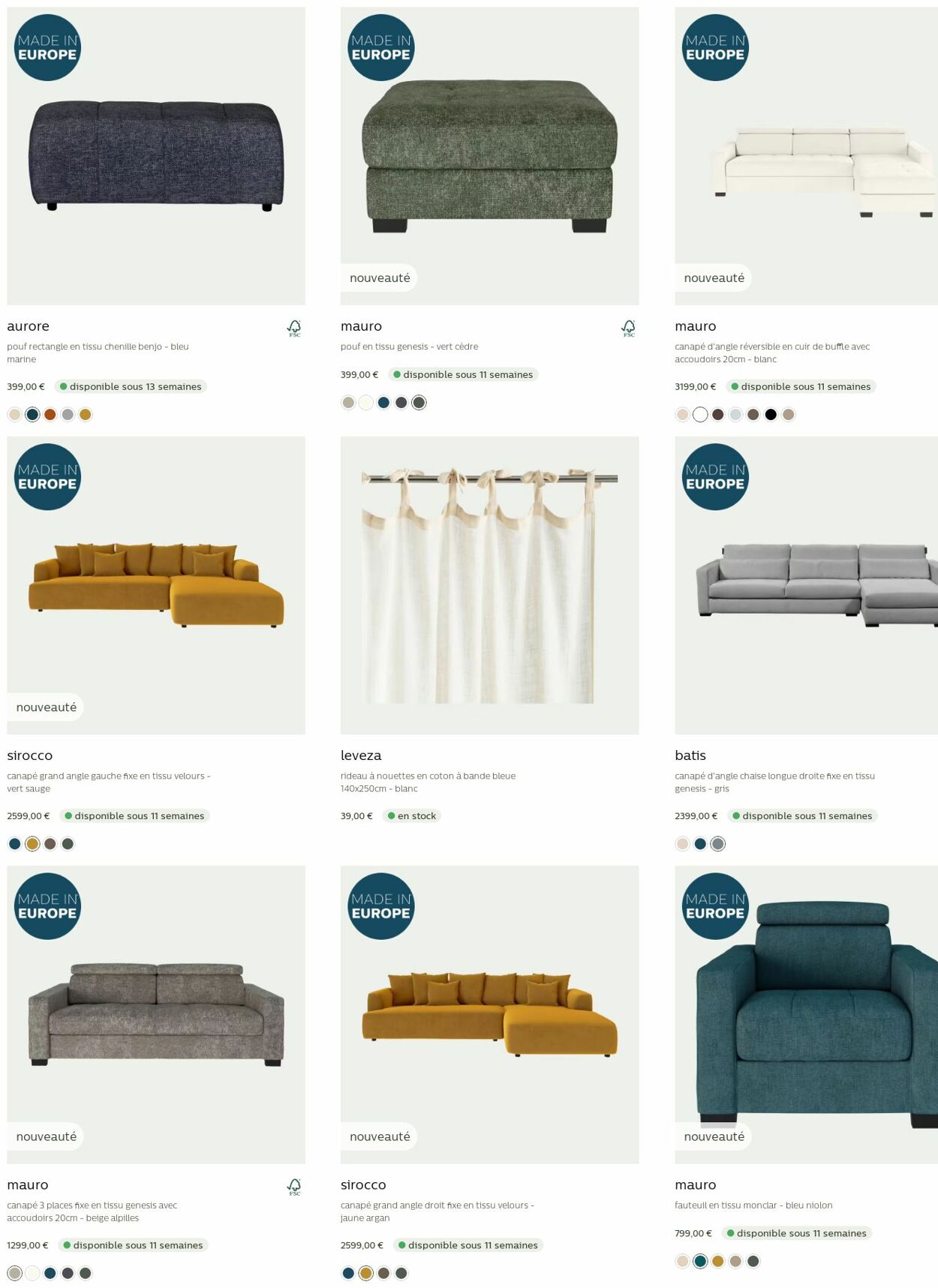 Catalogue Alinea 26.05.2025 - 01.06.2025