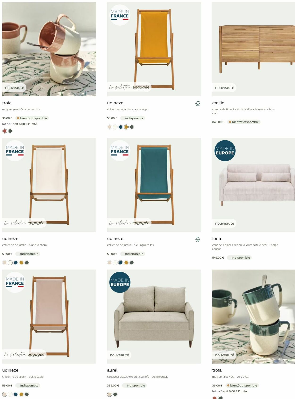 Catalogue Alinea 26.05.2025 - 01.06.2025
