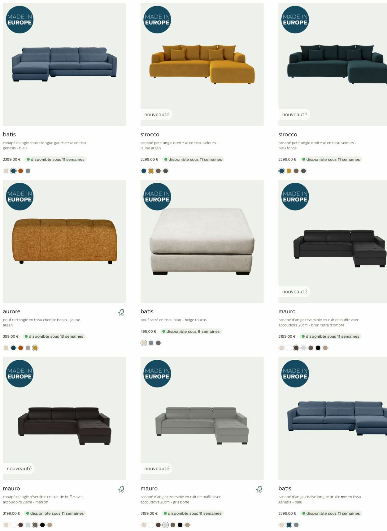Catalogue Alinea 26.05.2025 - 01.06.2025