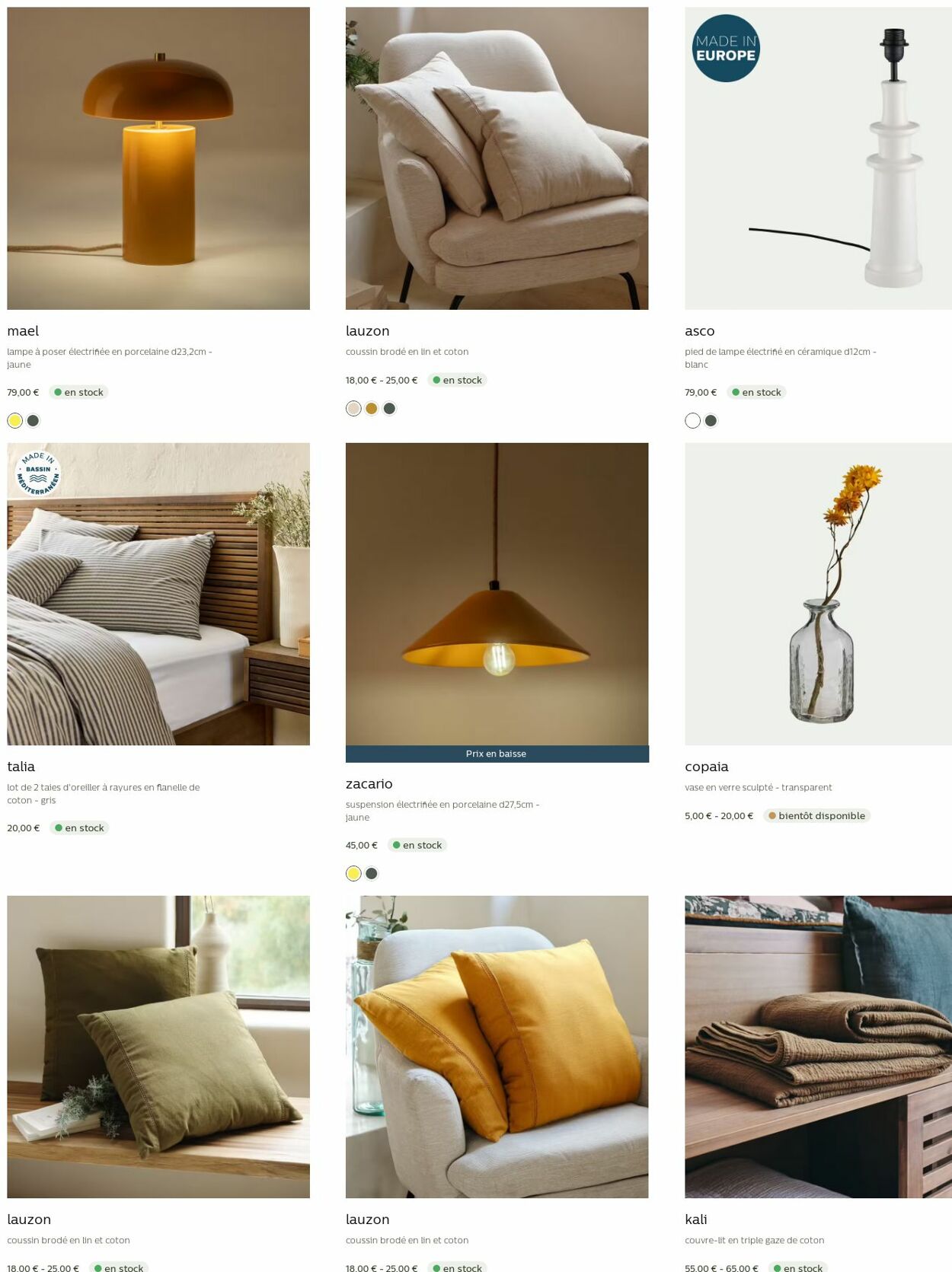 Catalogue Alinea 26.05.2025 - 01.06.2025