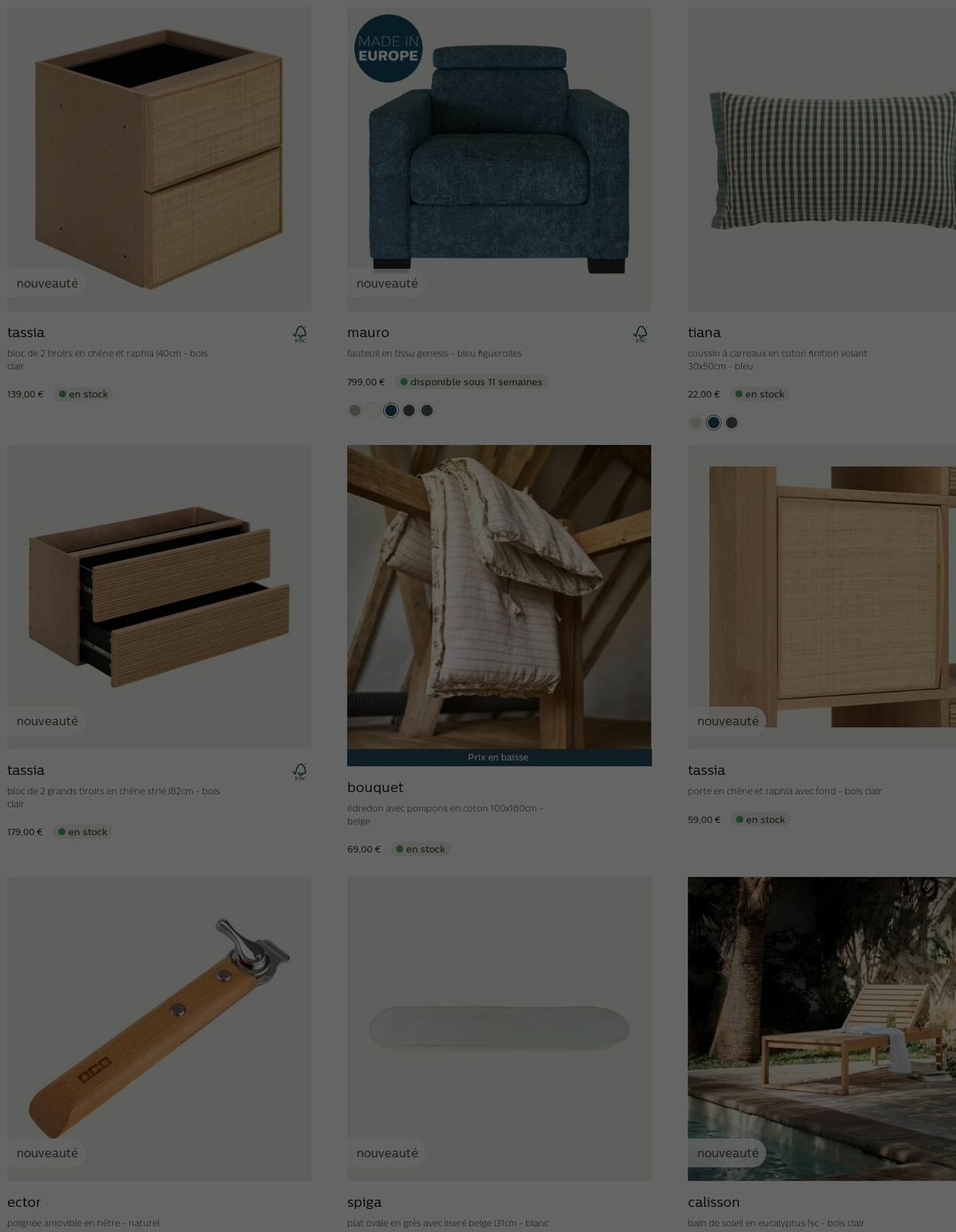 Catalogue Alinea 26.05.2025 - 01.06.2025