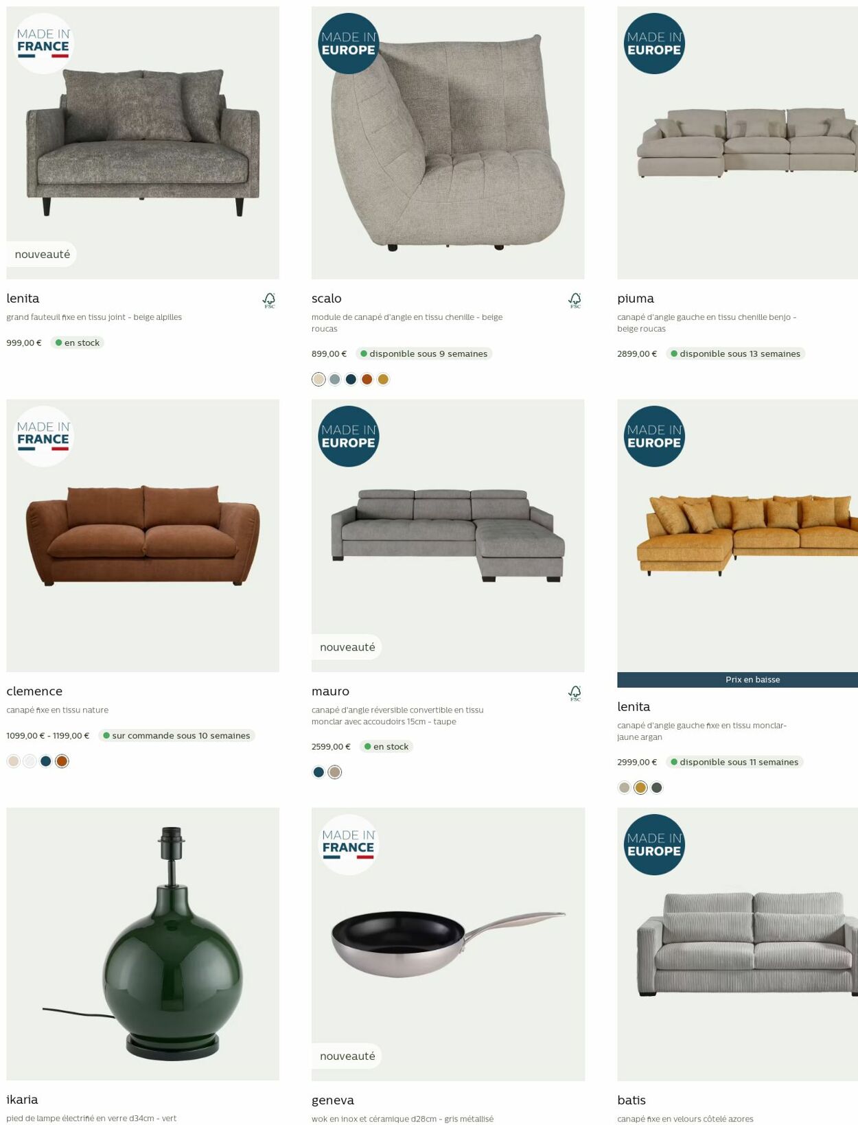 Catalogue Alinea 26.05.2025 - 01.06.2025