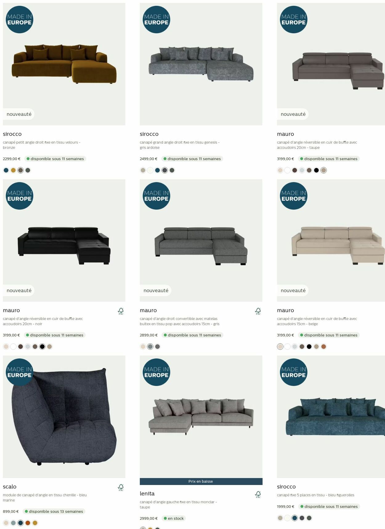 Catalogue Alinea 26.05.2025 - 01.06.2025