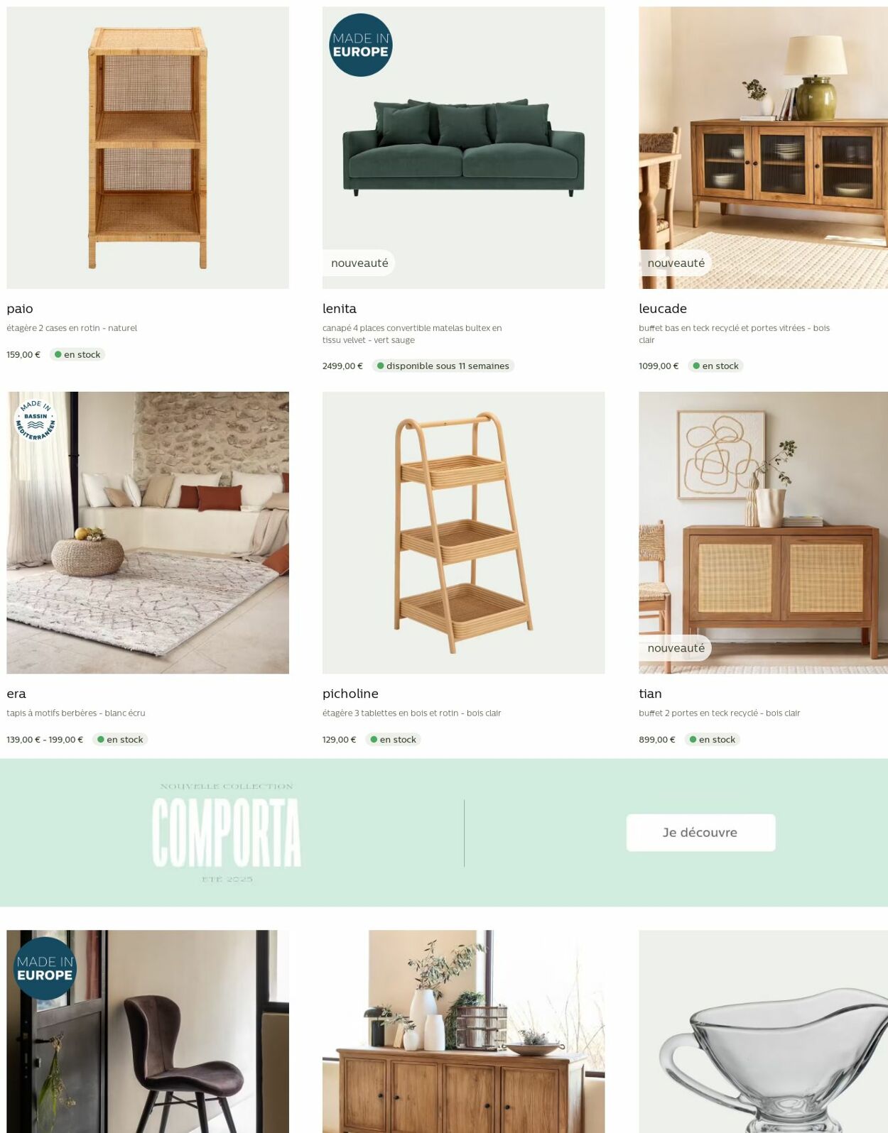 Catalogue Alinea 26.05.2025 - 01.06.2025