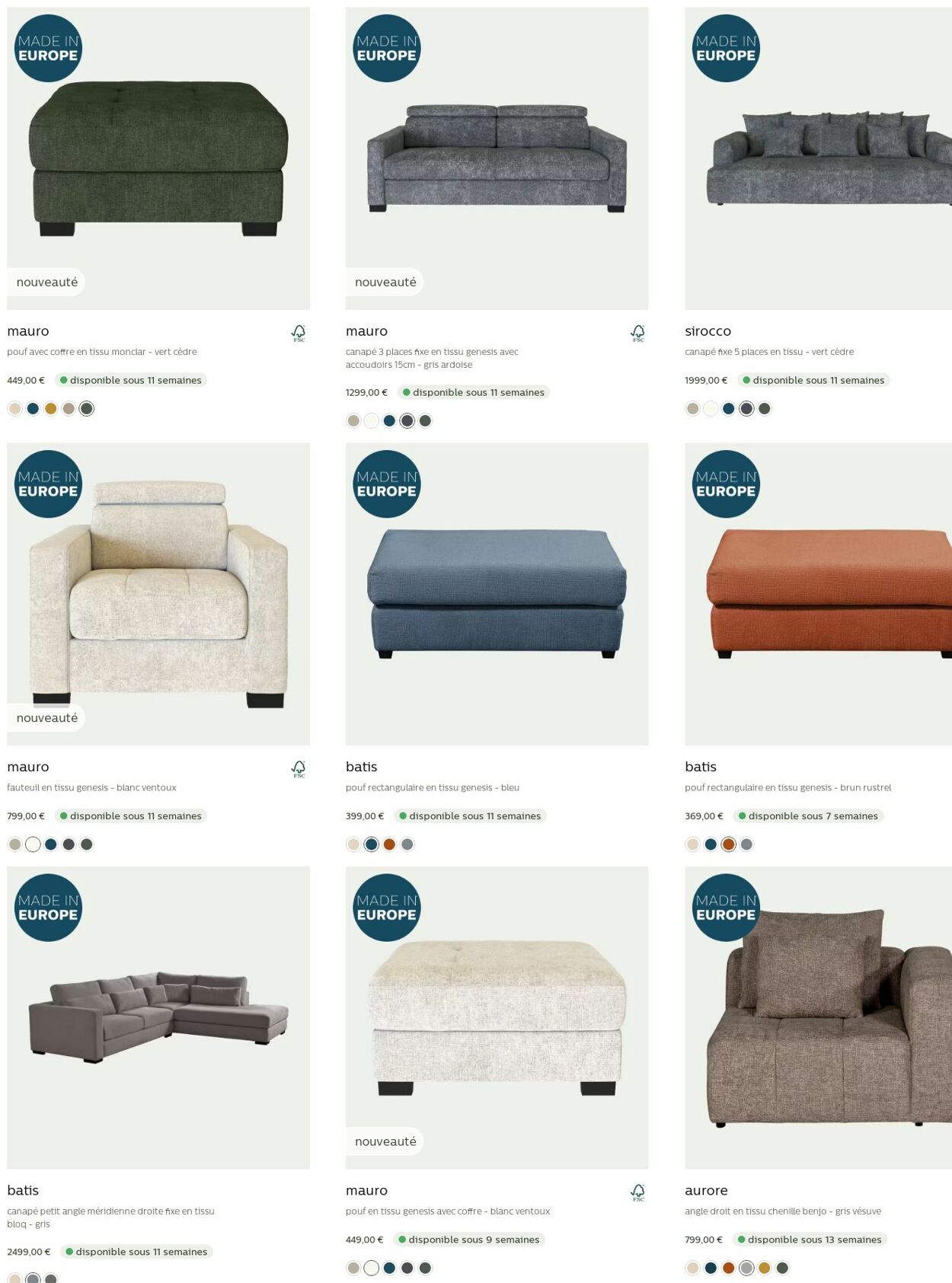 Catalogue Alinea 26.05.2025 - 01.06.2025
