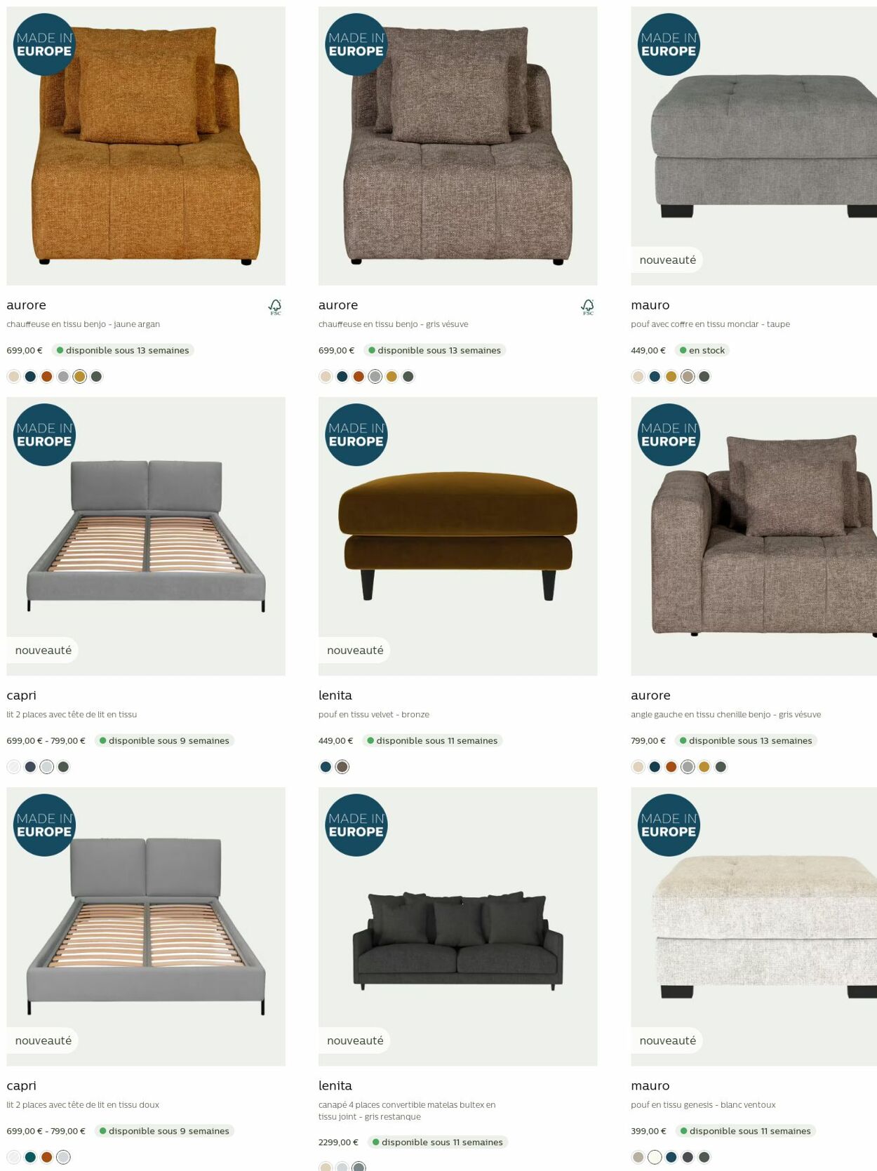 Catalogue Alinea 26.05.2025 - 01.06.2025