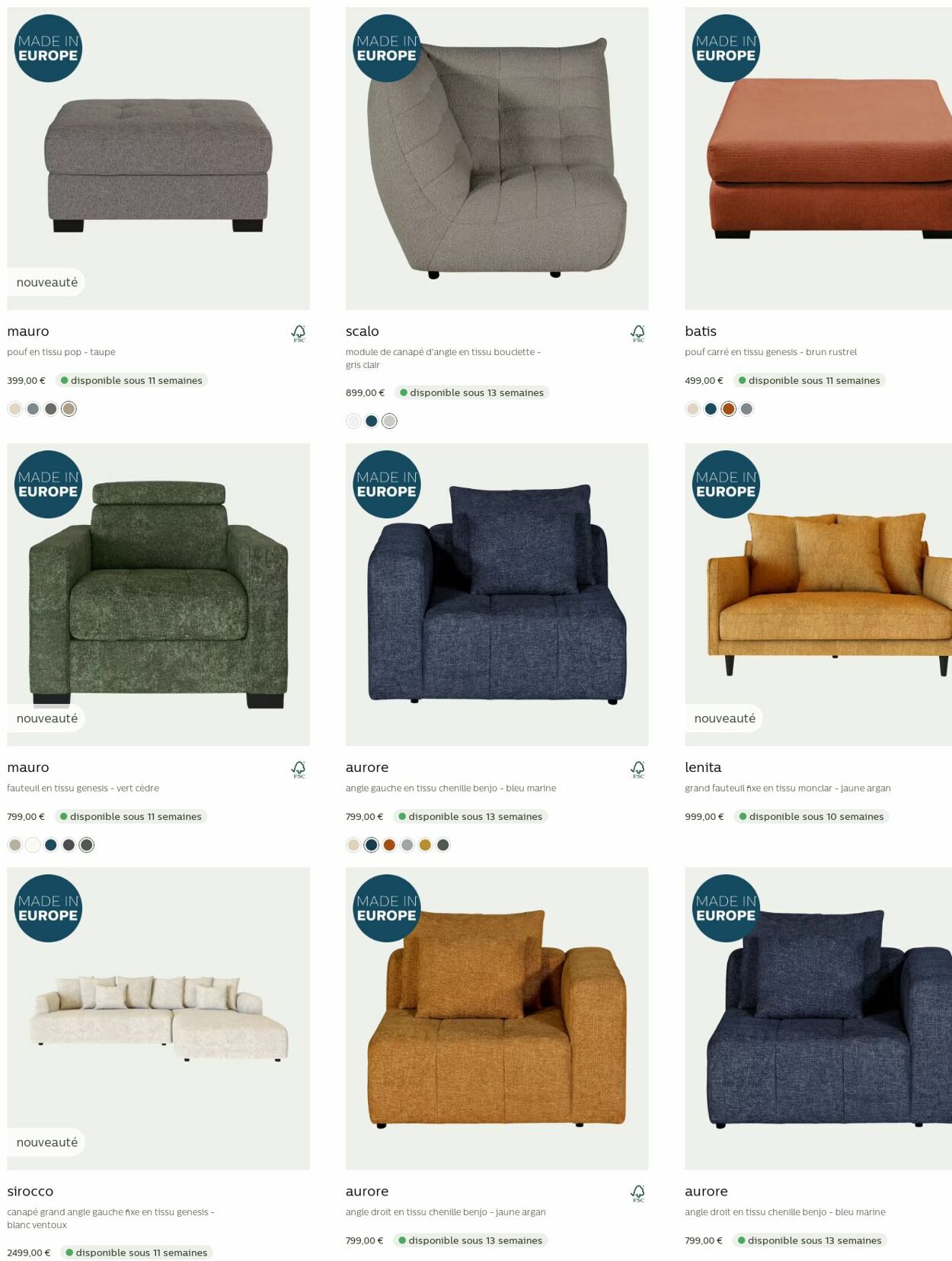Catalogue Alinea 26.05.2025 - 01.06.2025