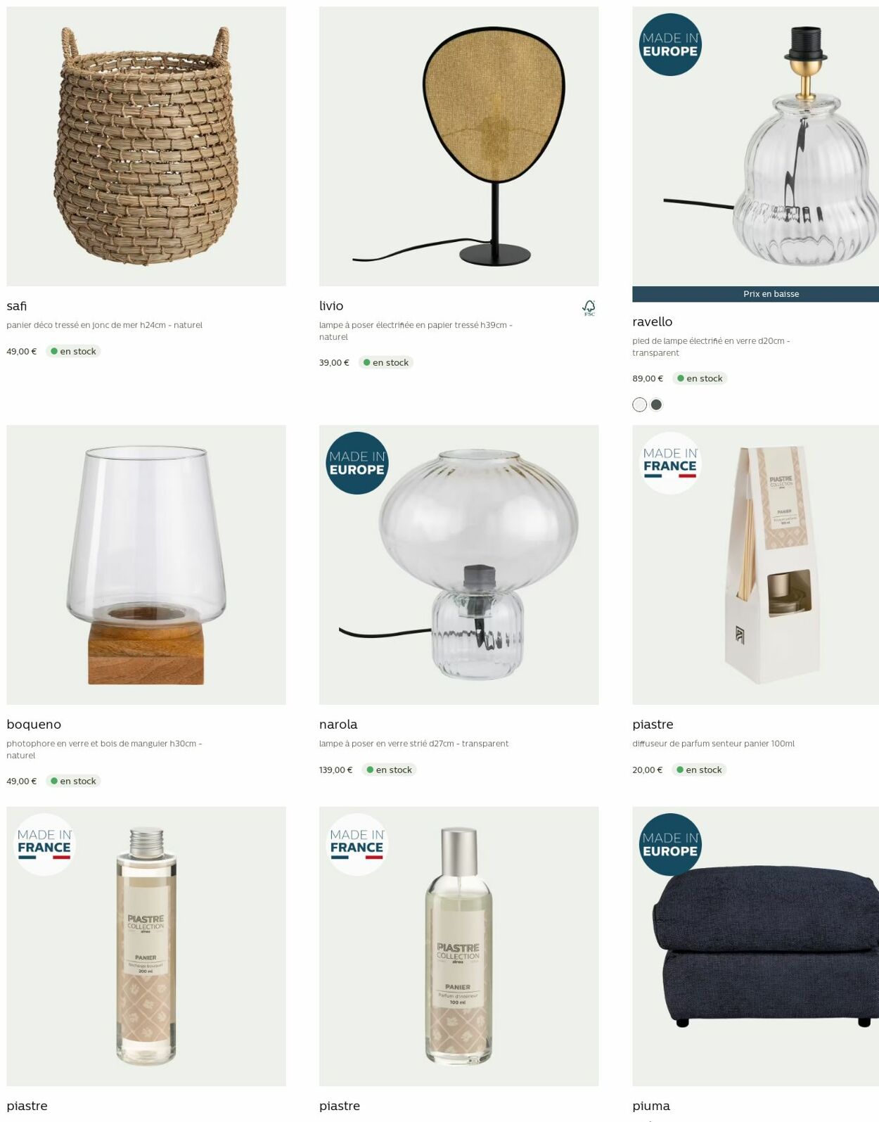 Catalogue Alinea 26.05.2025 - 01.06.2025