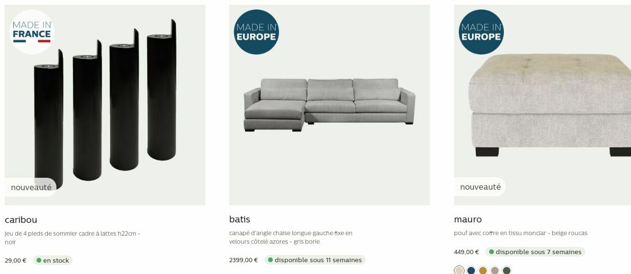 Catalogue Alinea 26.05.2025 - 01.06.2025