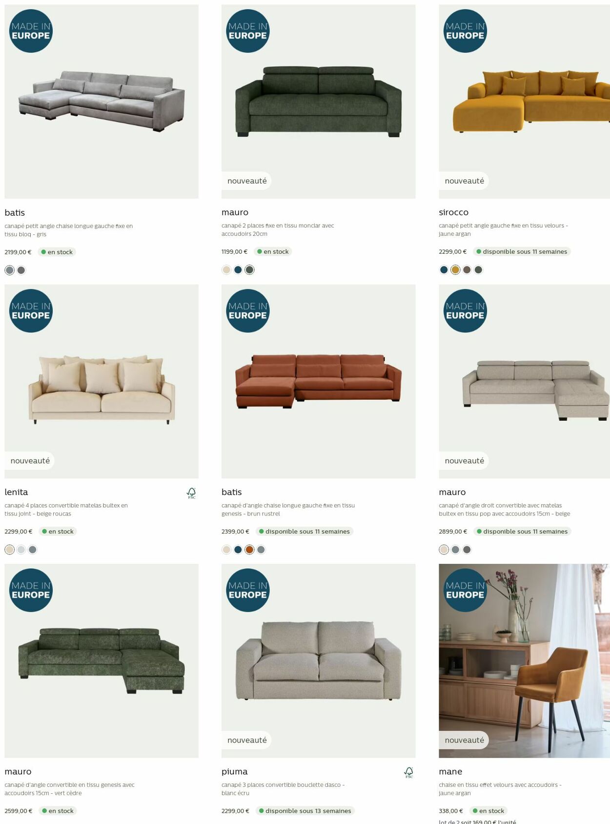 Catalogue Alinea 26.05.2025 - 01.06.2025
