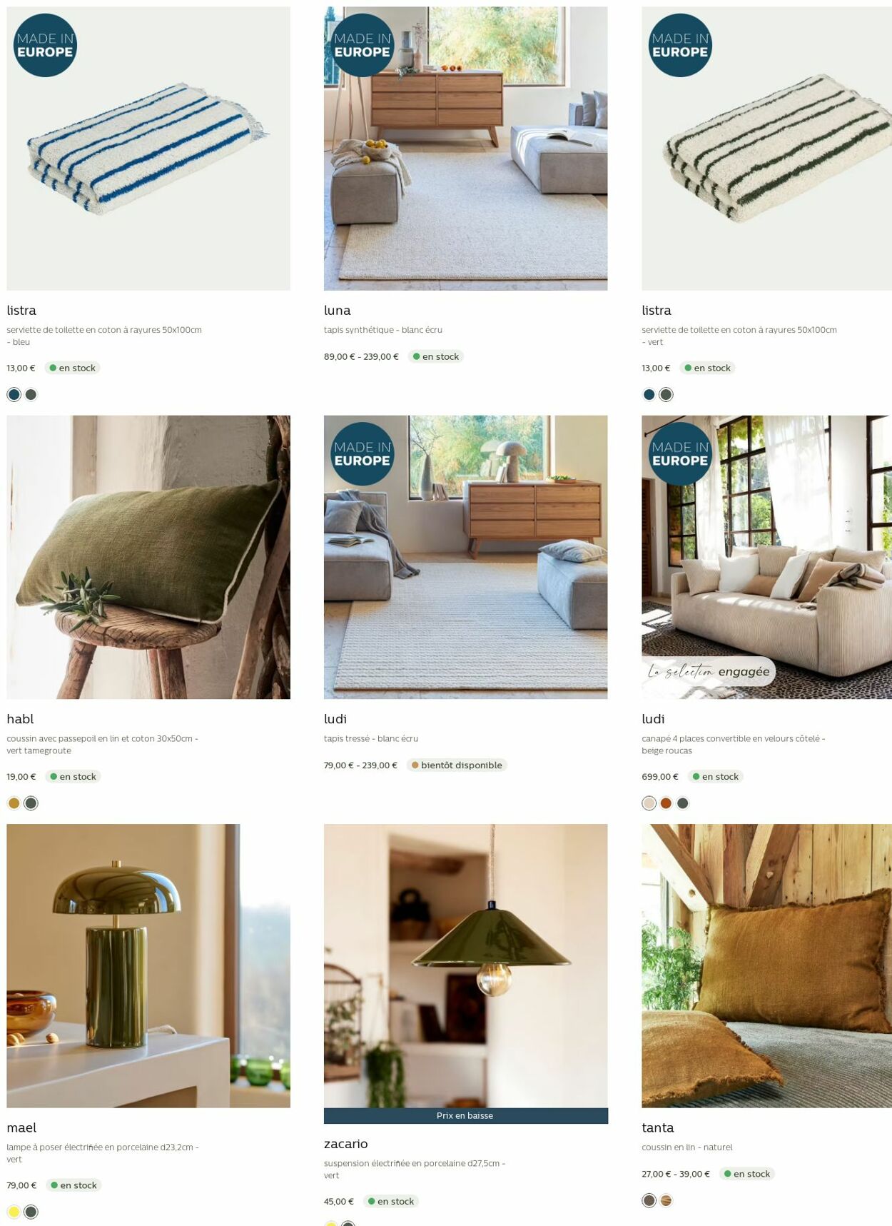 Catalogue Alinea 26.05.2025 - 01.06.2025