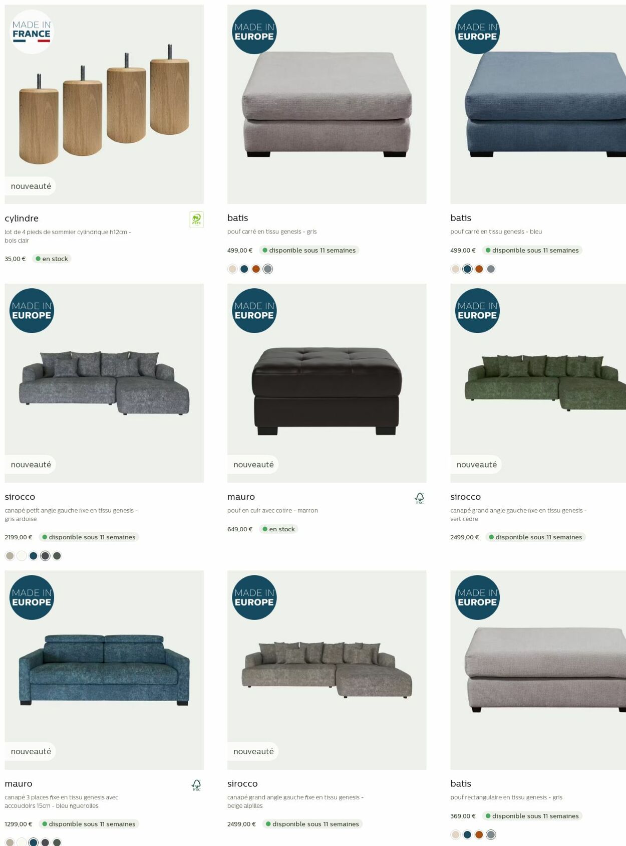 Catalogue Alinea 26.05.2025 - 01.06.2025
