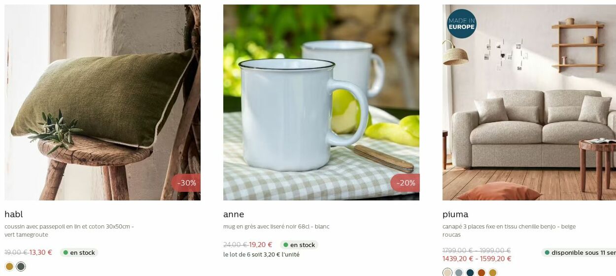 Catalogue Alinea 01.09.2025 - 07.09.2025