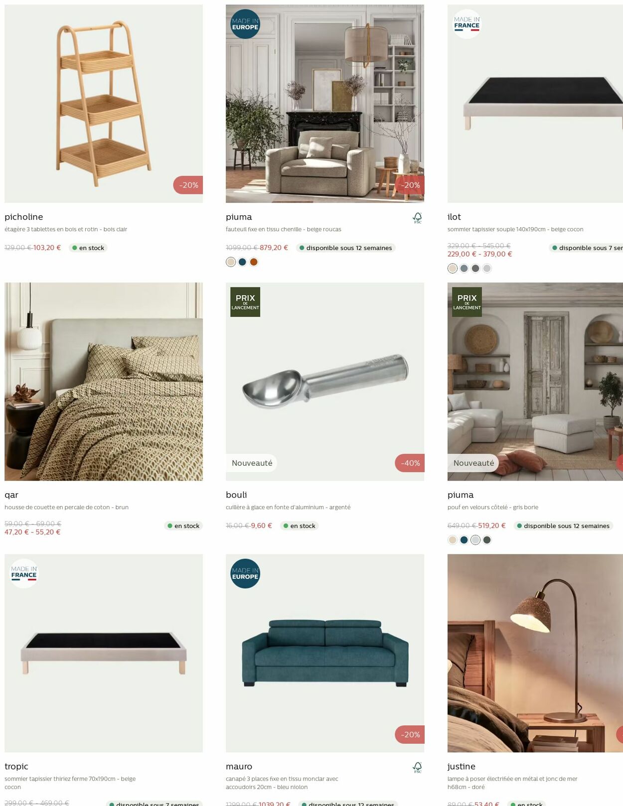 Catalogue Alinea 01.09.2025 - 07.09.2025