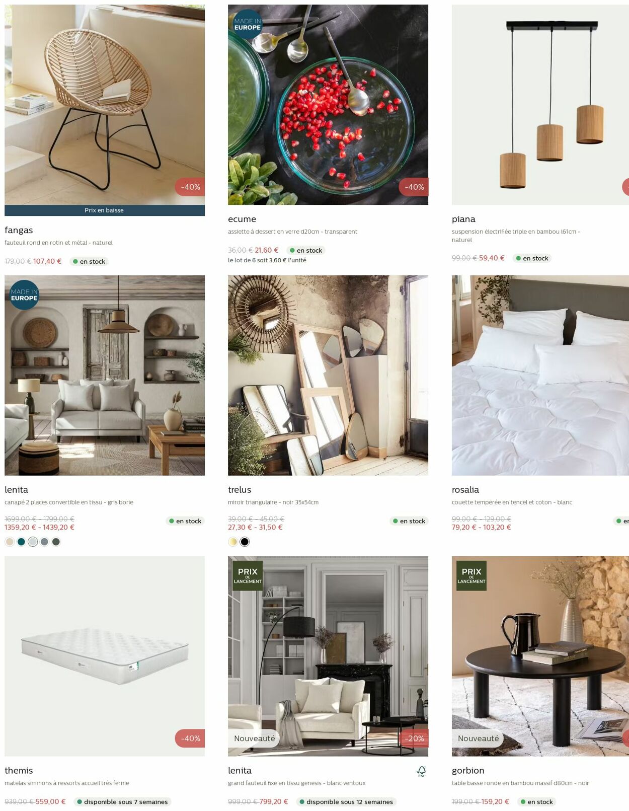 Catalogue Alinea 01.09.2025 - 07.09.2025
