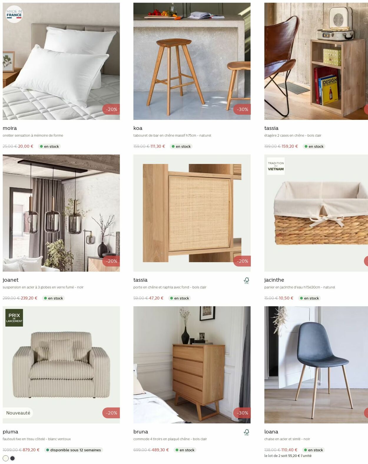 Catalogue Alinea 01.09.2025 - 07.09.2025
