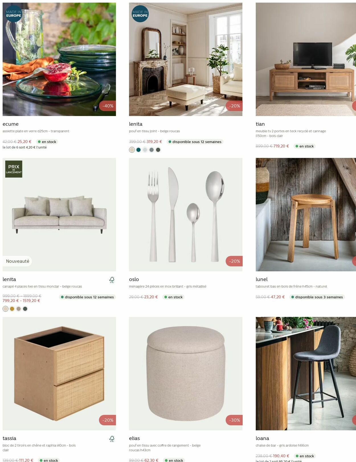Catalogue Alinea 01.09.2025 - 07.09.2025
