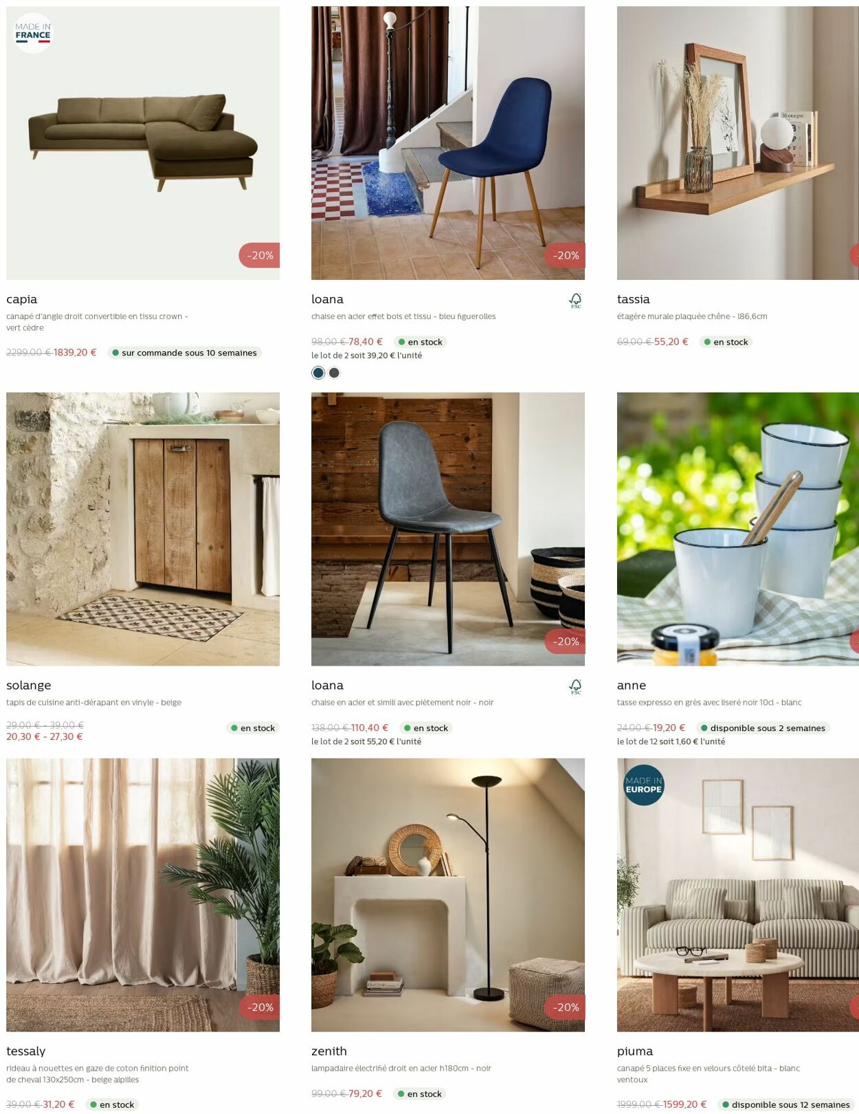 Catalogue Alinea 01.09.2025 - 07.09.2025