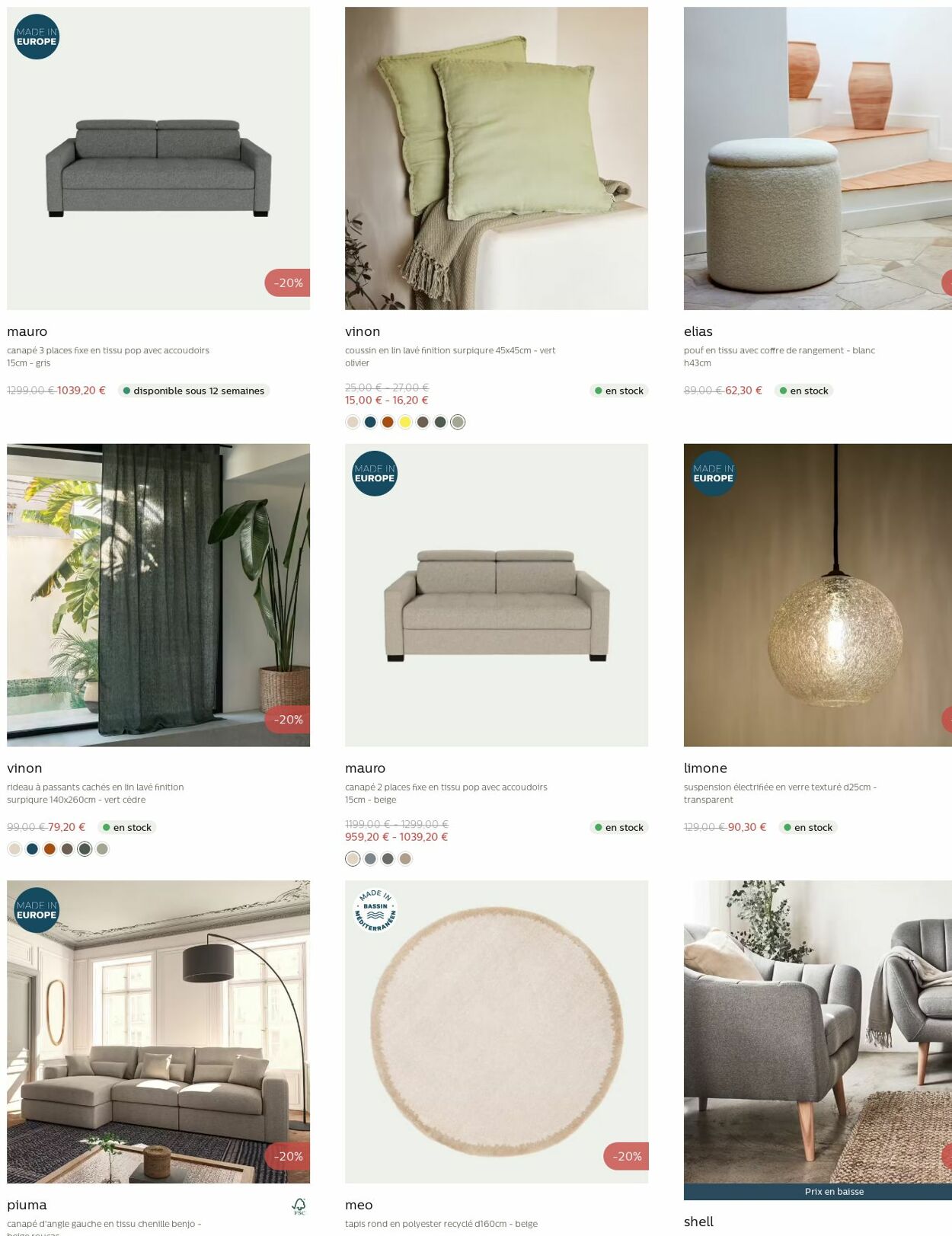 Catalogue Alinea 01.09.2025 - 07.09.2025
