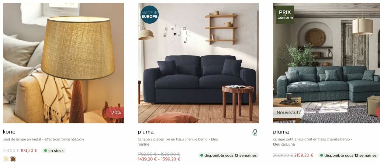 Catalogue Alinea 01.09.2025 - 07.09.2025