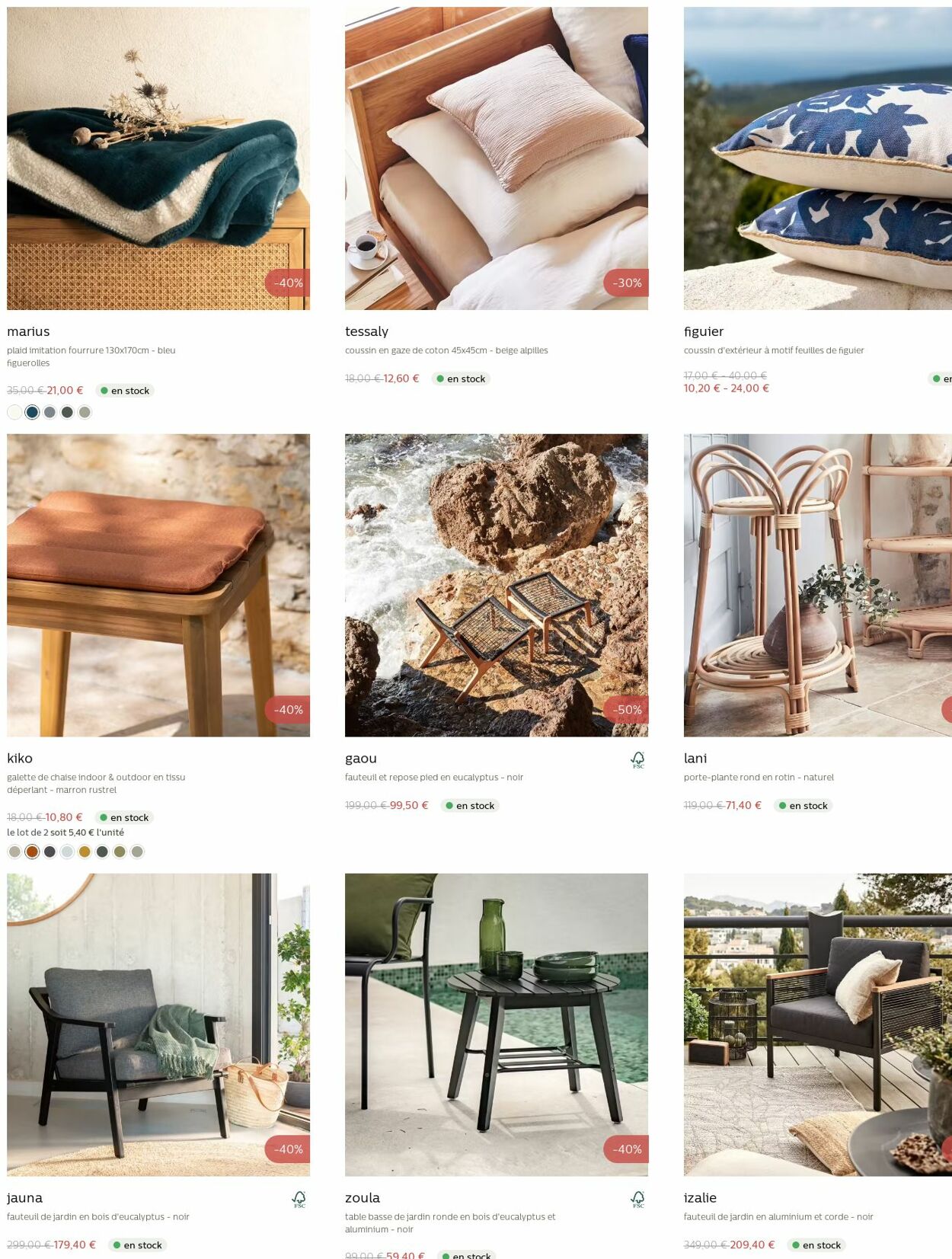 Catalogue Alinea 01.09.2025 - 07.09.2025