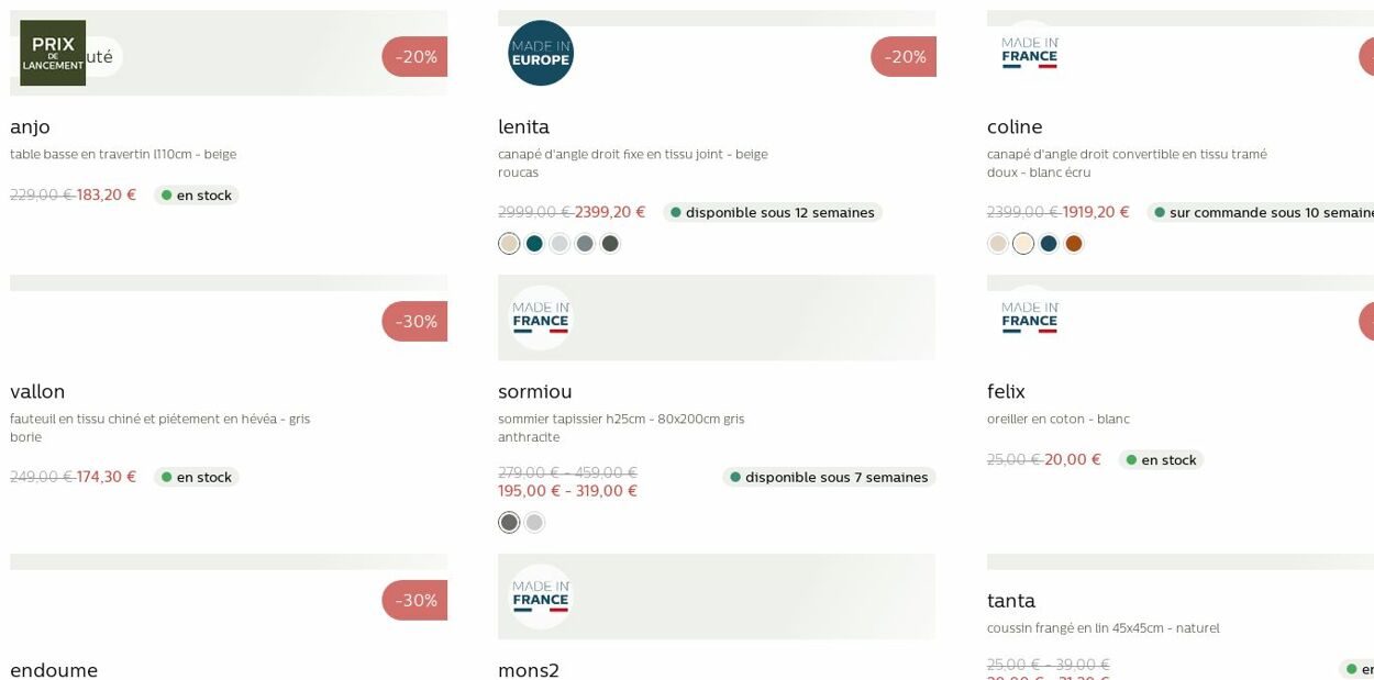 Catalogue Alinea 01.09.2025 - 07.09.2025