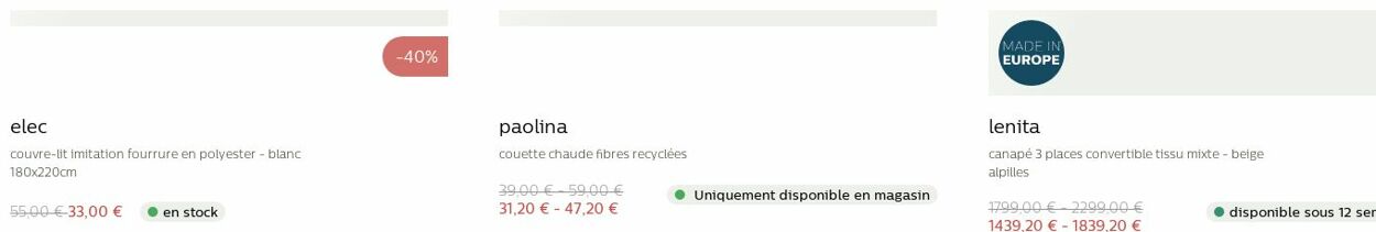 Catalogue Alinea 01.09.2025 - 07.09.2025