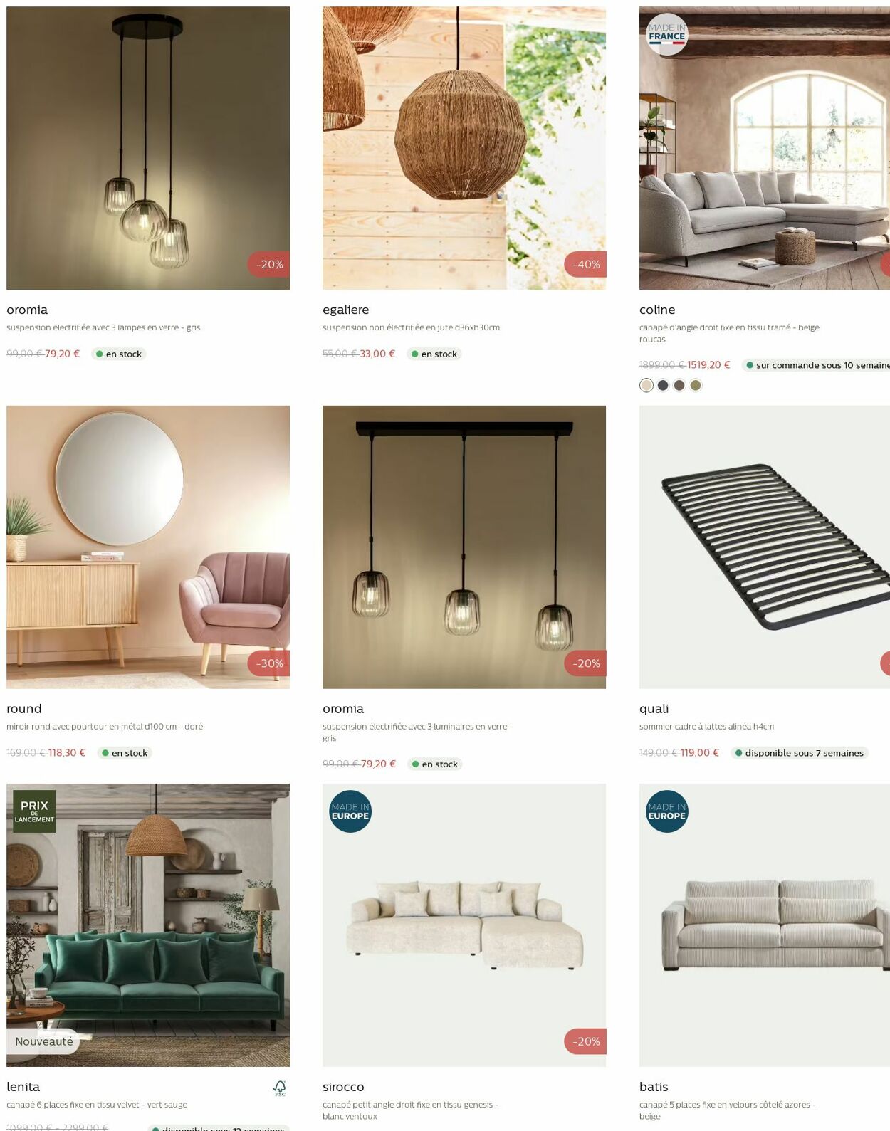 Catalogue Alinea 01.09.2025 - 07.09.2025