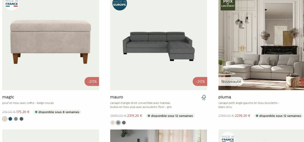 Catalogue Alinea 01.09.2025 - 07.09.2025